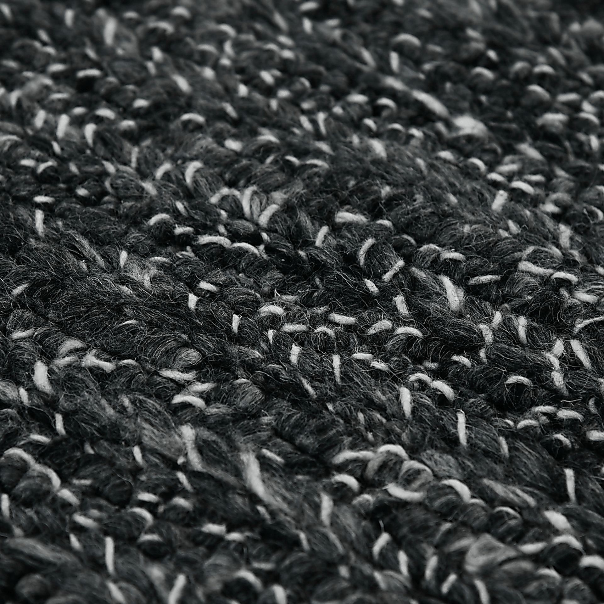 Anio Charcoal 7'9 x 9'9 Rug - Image 7