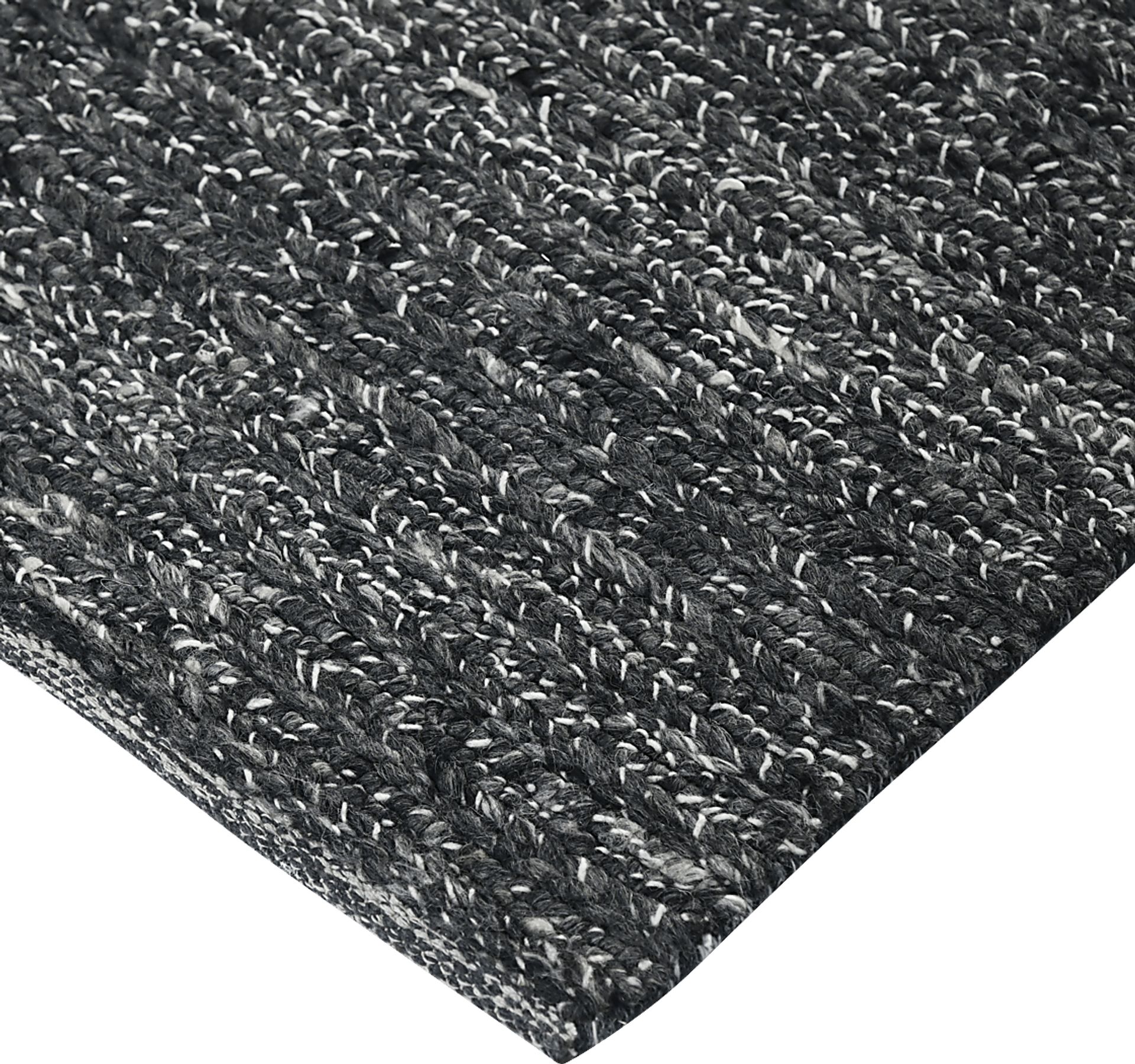 Anio Charcoal 8'9 x 11'9 Rug - Image 3