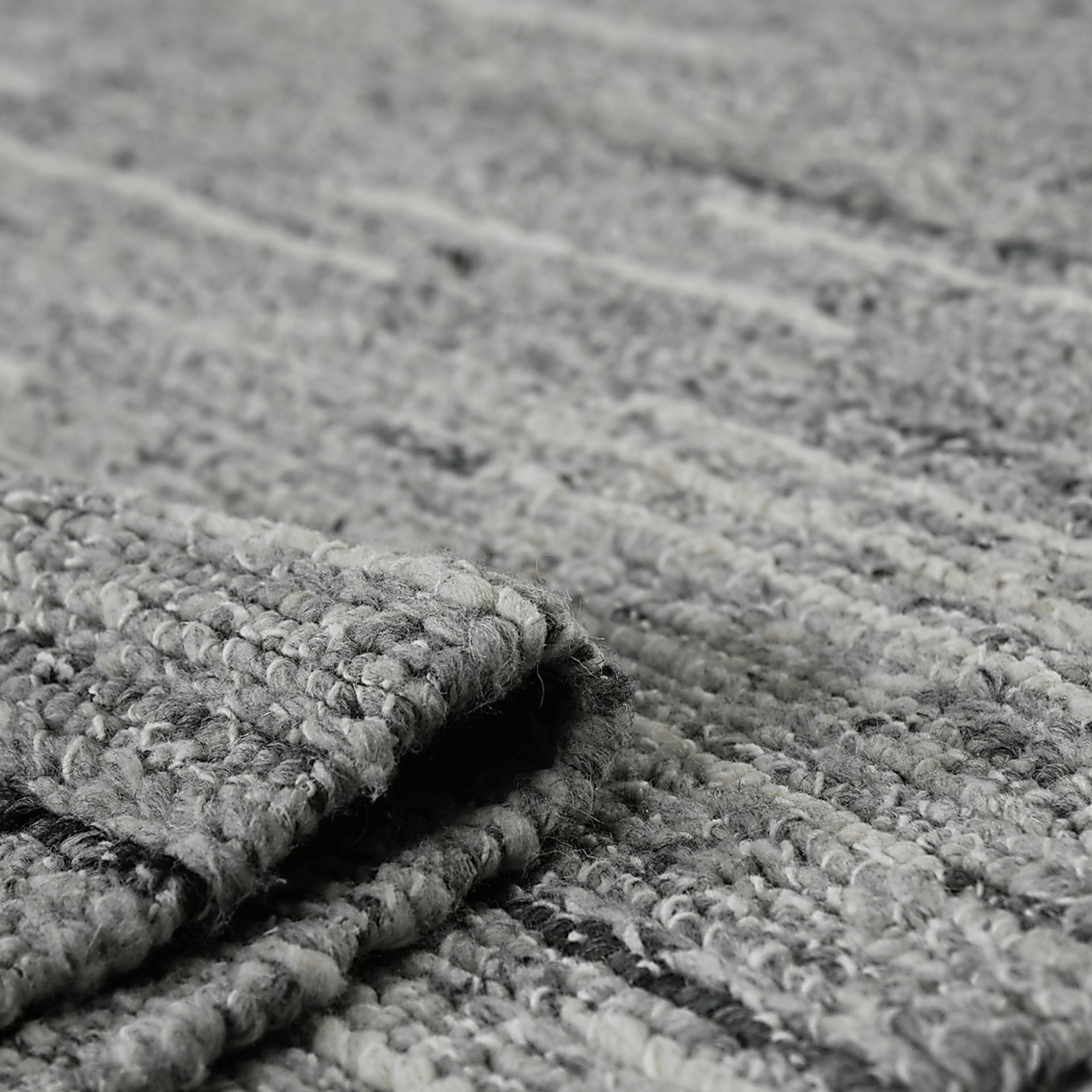 Anio Gray/Cream 8'9 x 11'9 Rug - Image 8