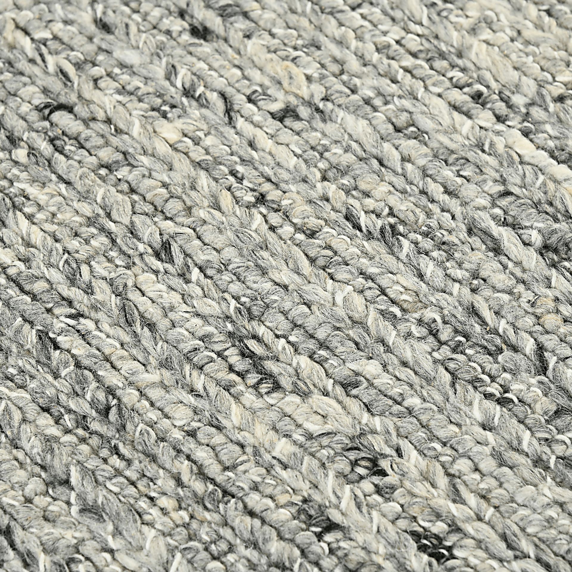Anio Gray/Ivory 3'6 x 5'6 Rug - Image 4
