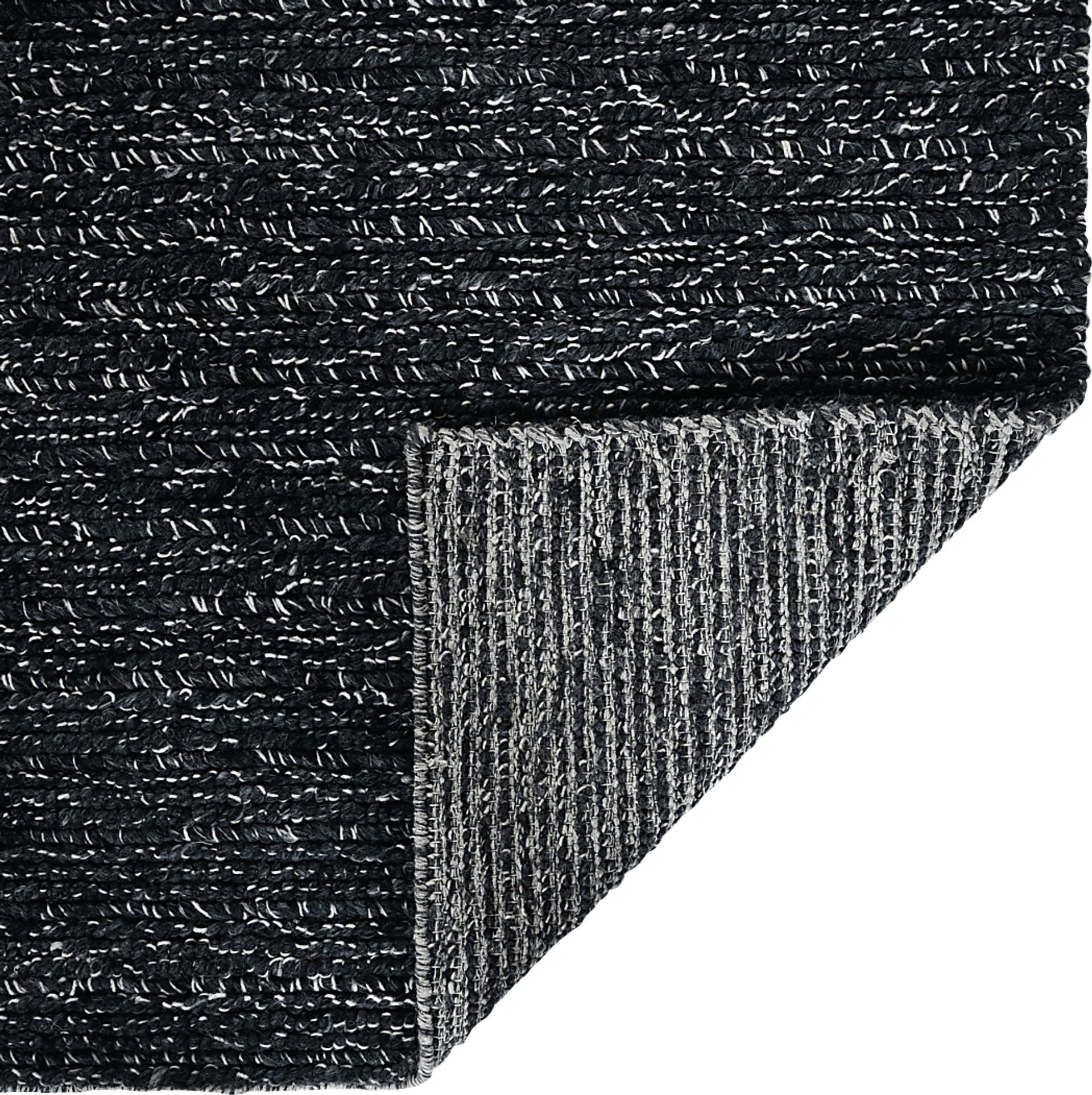 Anio Navy 3'6 x 5'6 Rug - Image 3