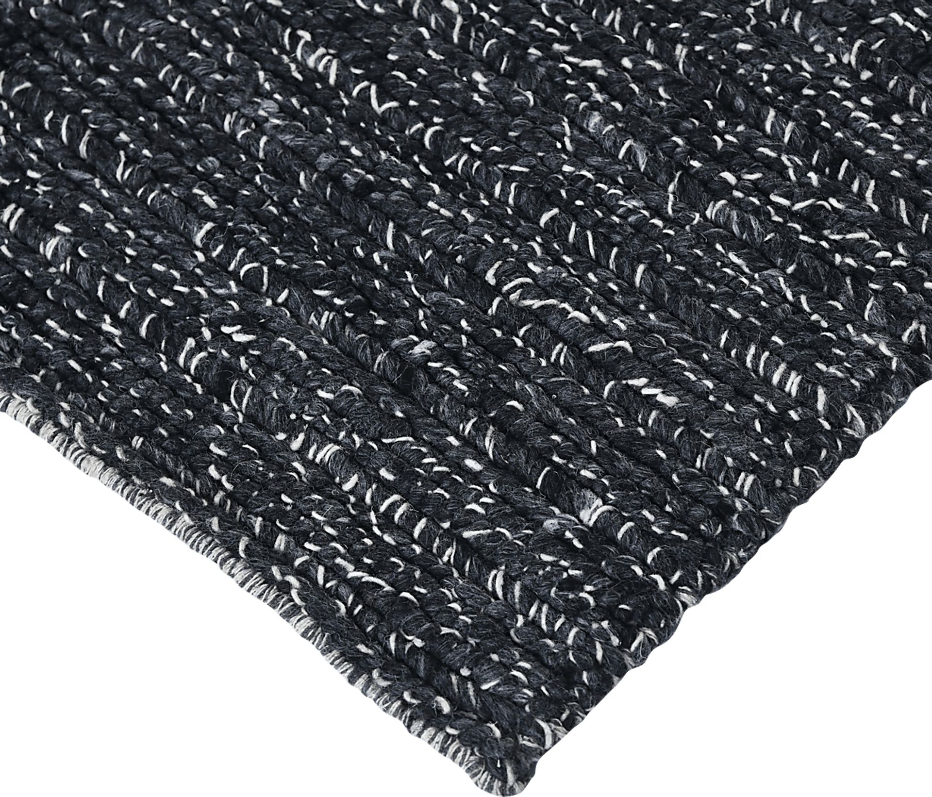 Anio Navy 3'6 x 5'6 Rug - Image 5