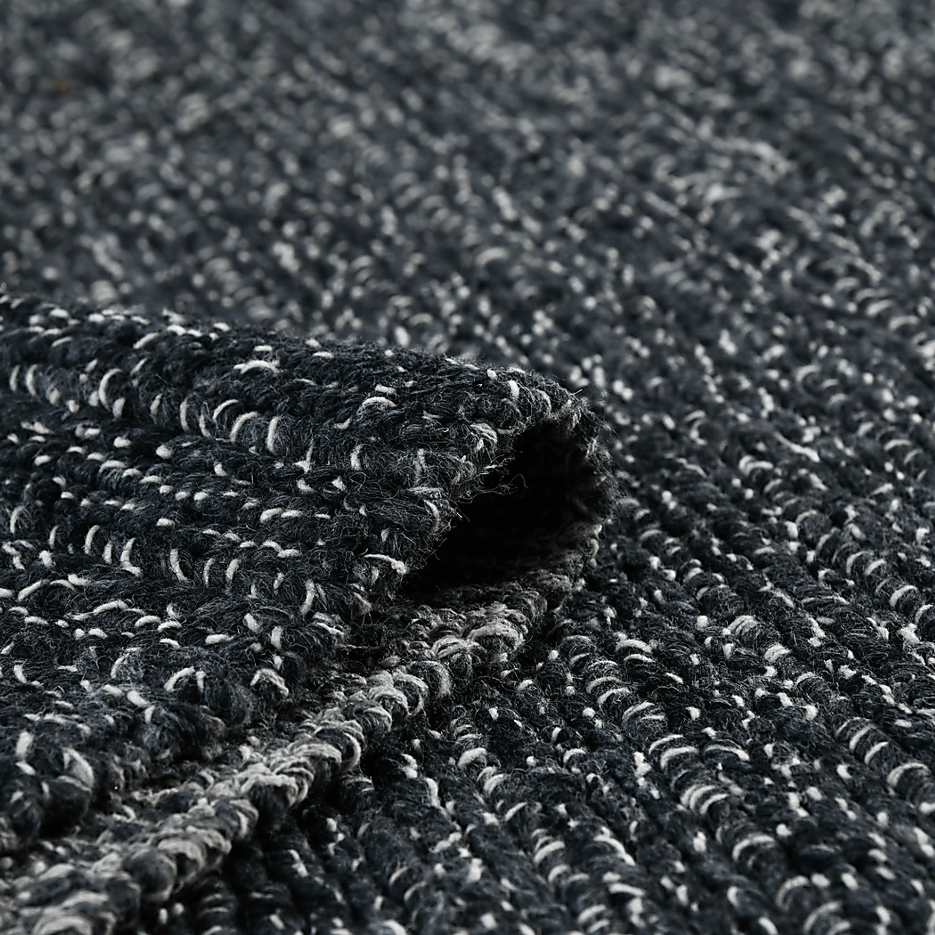 Anio Navy 8'9 x 11'9 Rug - Image 4