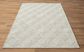 Anitalee Gray 5' x 7' Rug