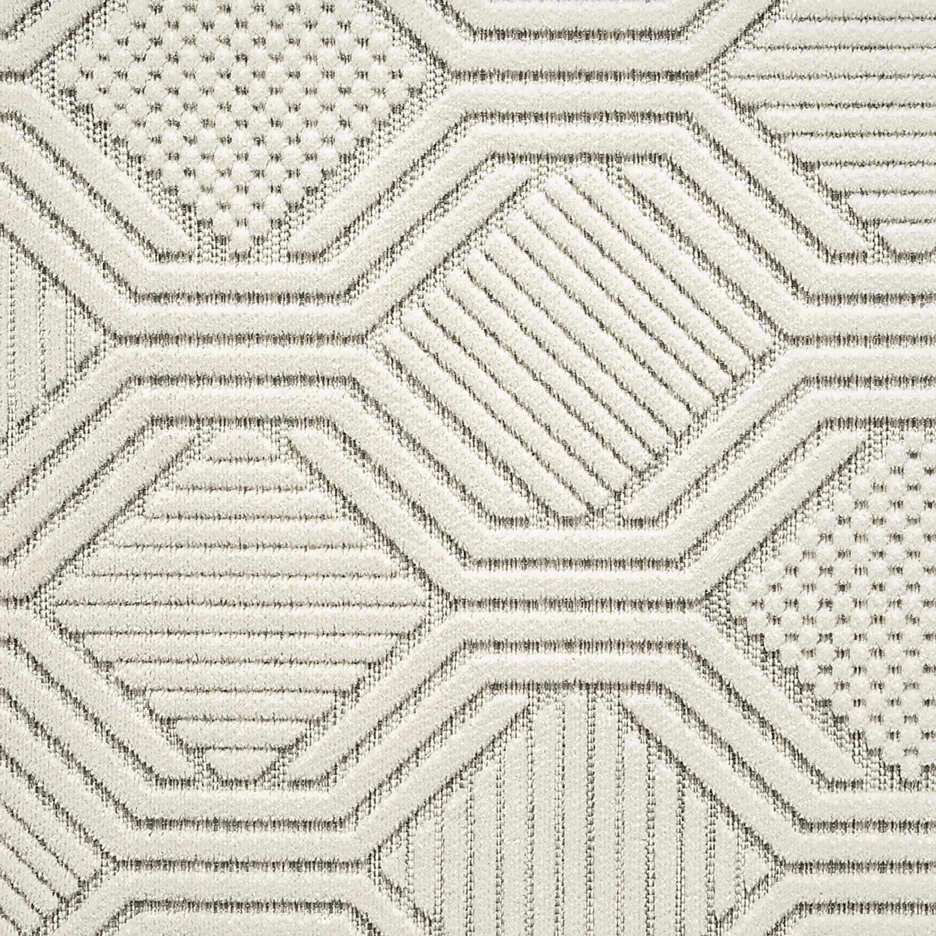 Anitalee Gray 7'9 x 9'9 Rug - Image 9