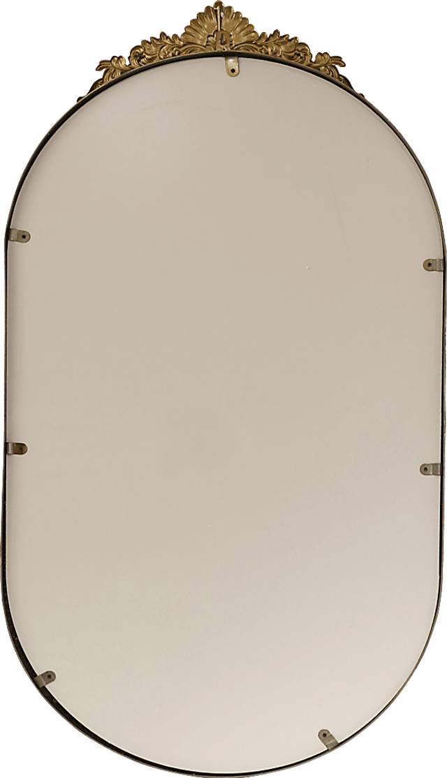 Anith Gold Mirror - Thumbnail - Image 4