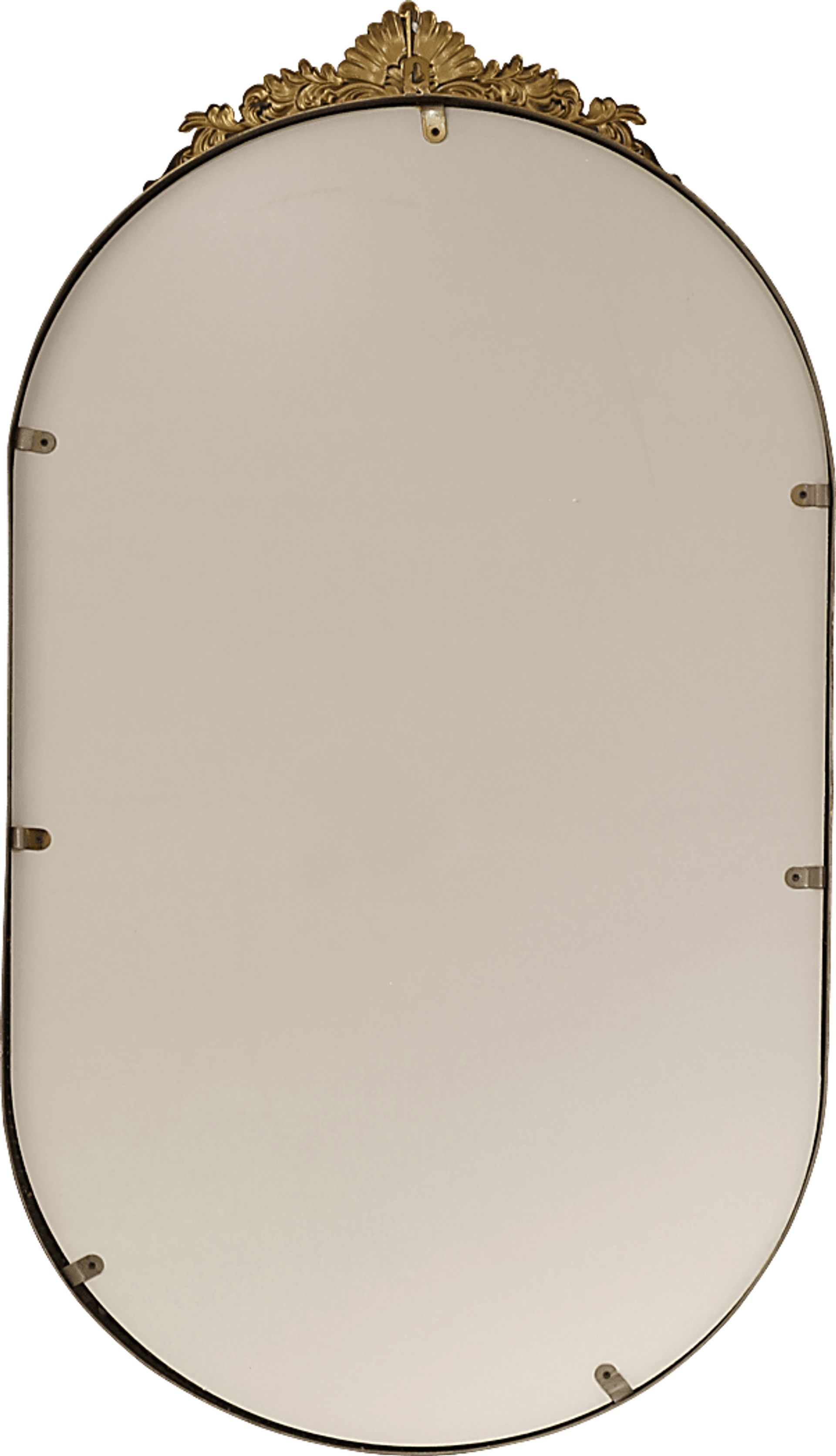 Anith Gold Mirror - Image 4