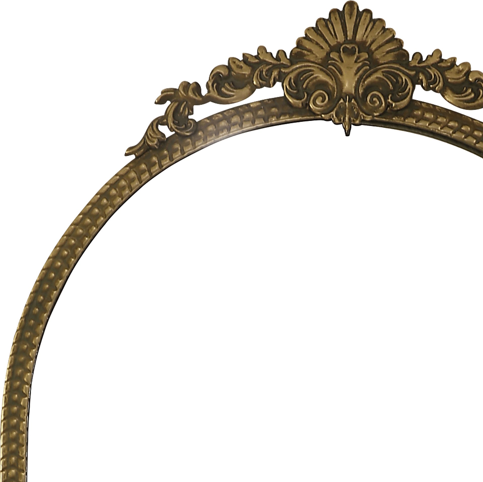 Anith Gold Mirror - Image 5