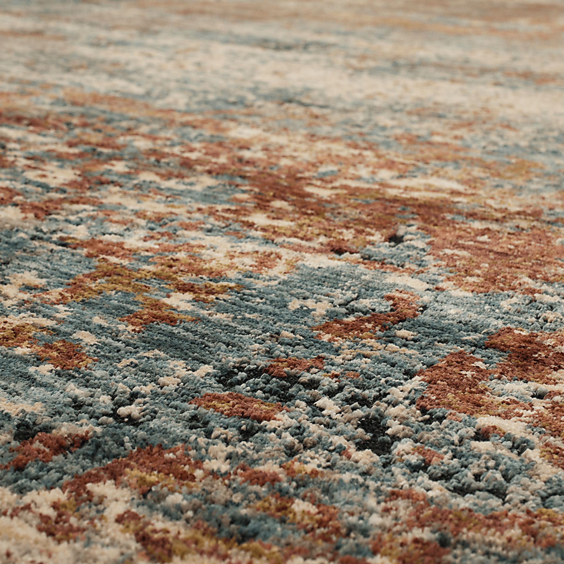 Ankara Multi 8' x 10'3 Rug - Image 6