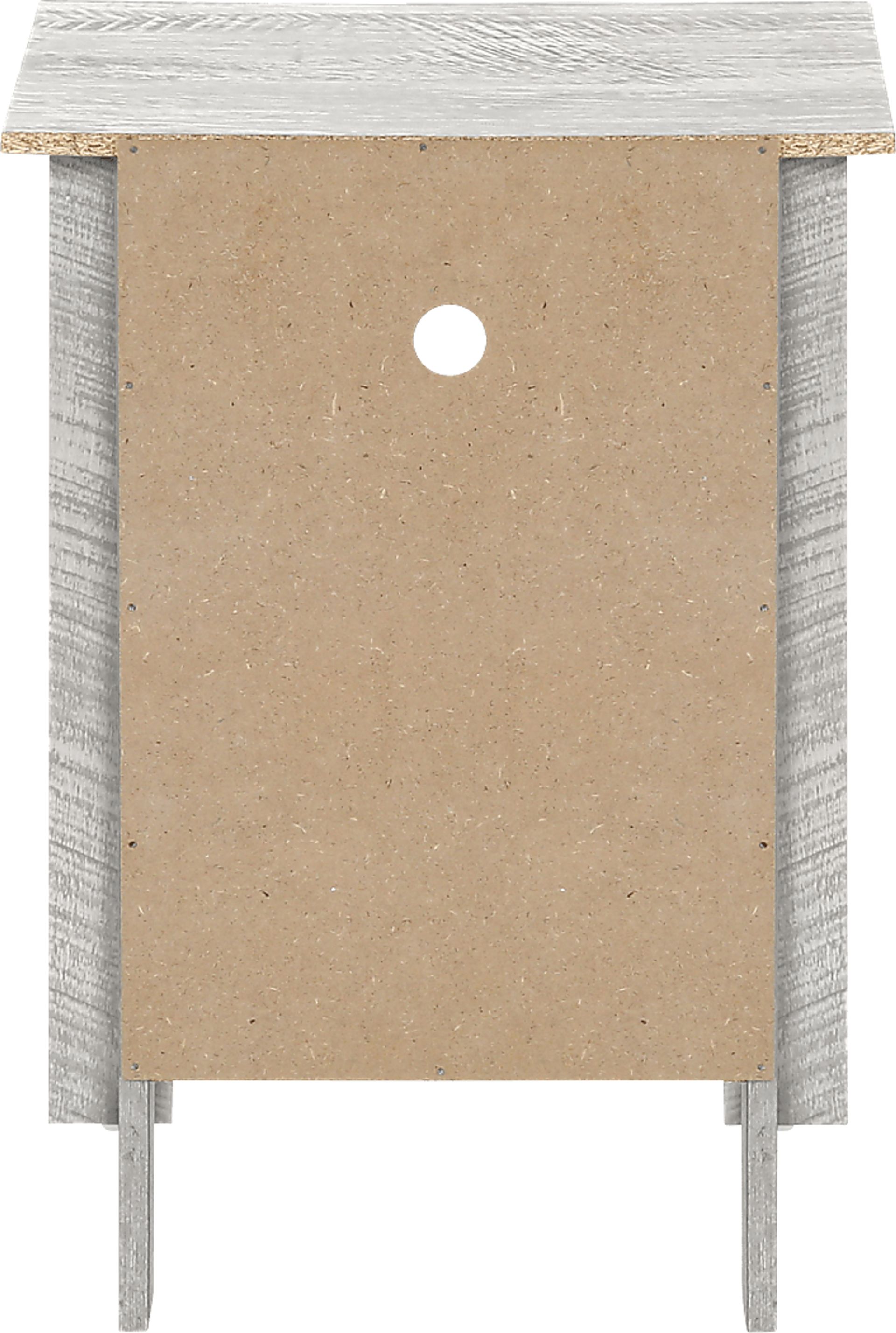 Ankeney Gray End Table - Image 5