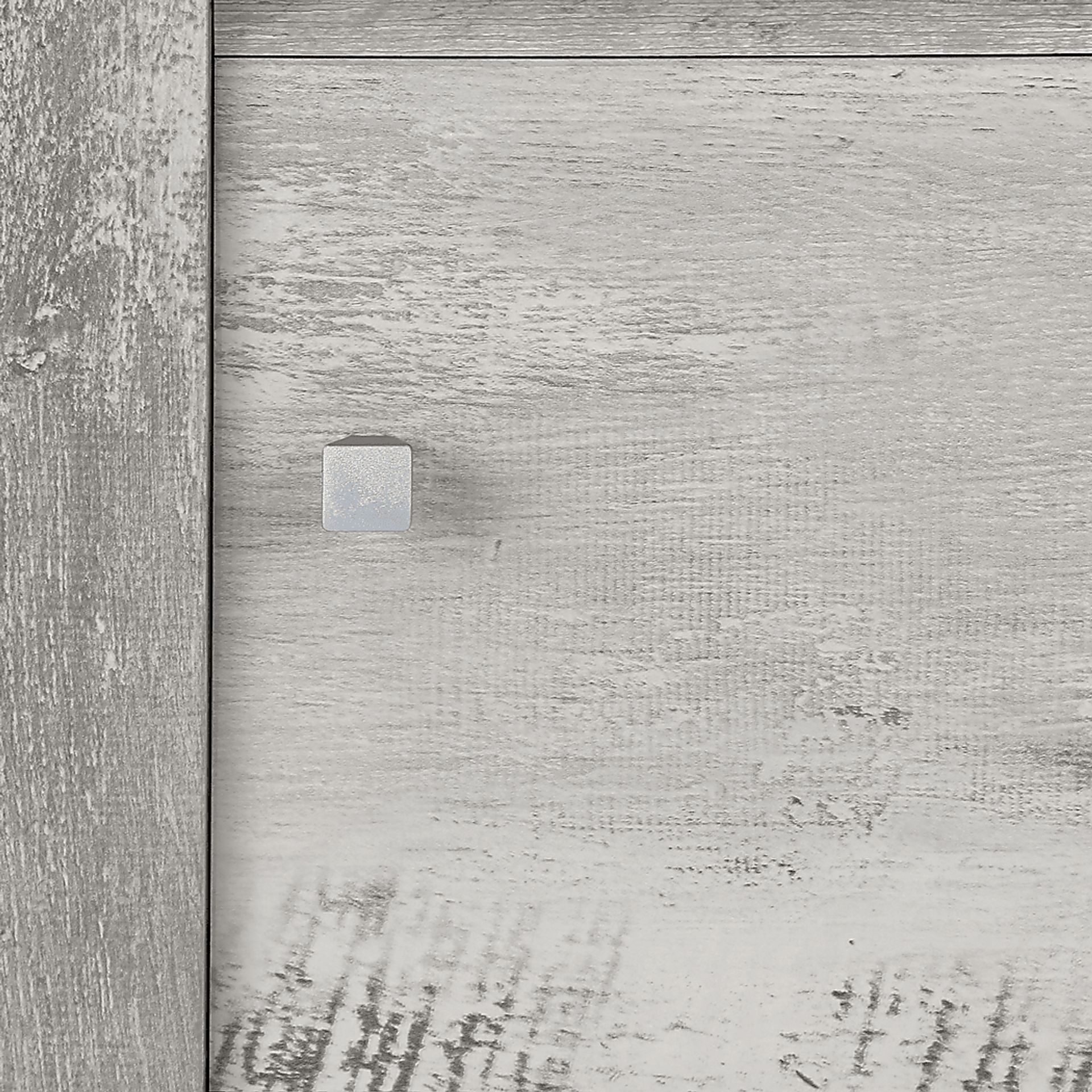 Ankeney Gray End Table - Image 7
