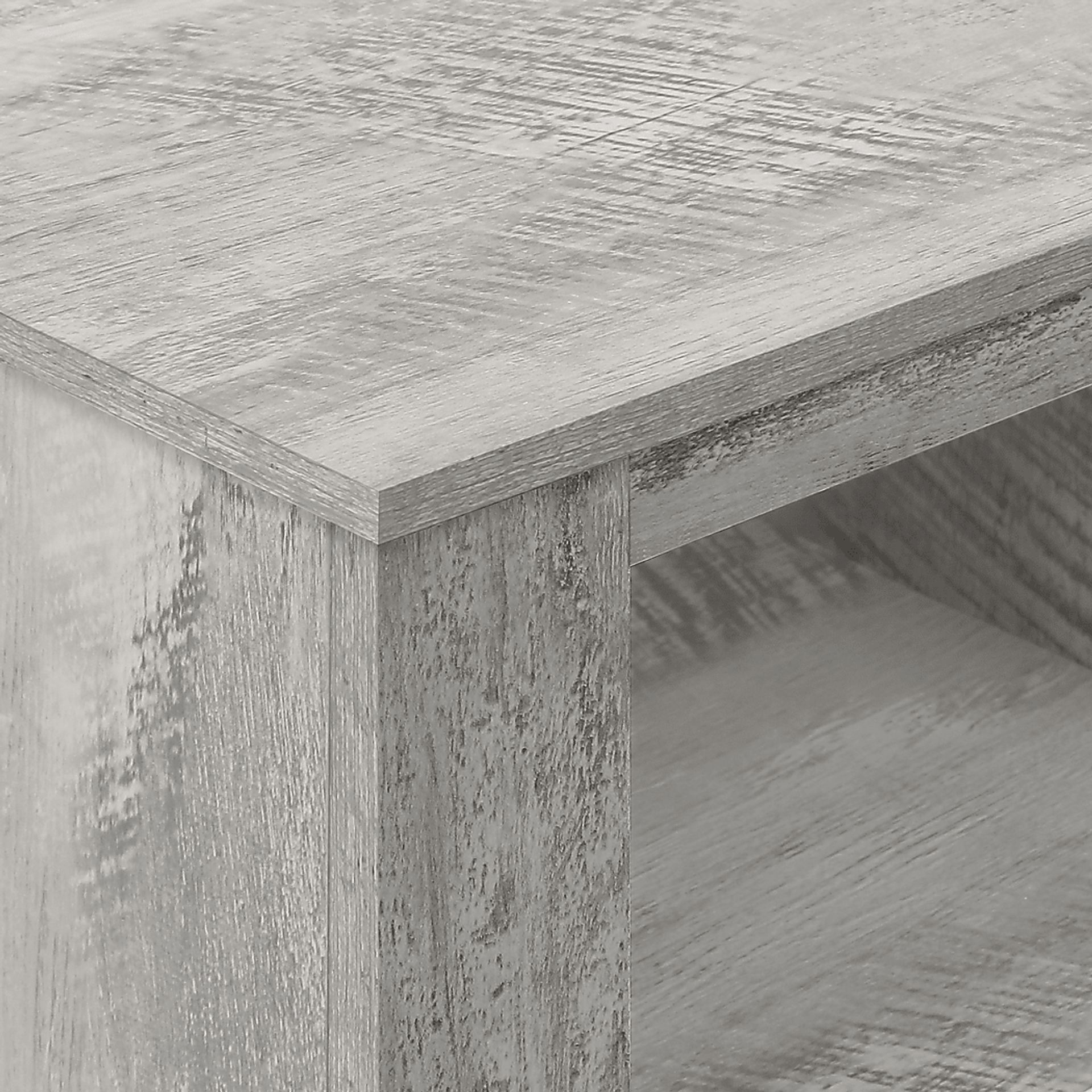 Ankeney Gray End Table - Image 8