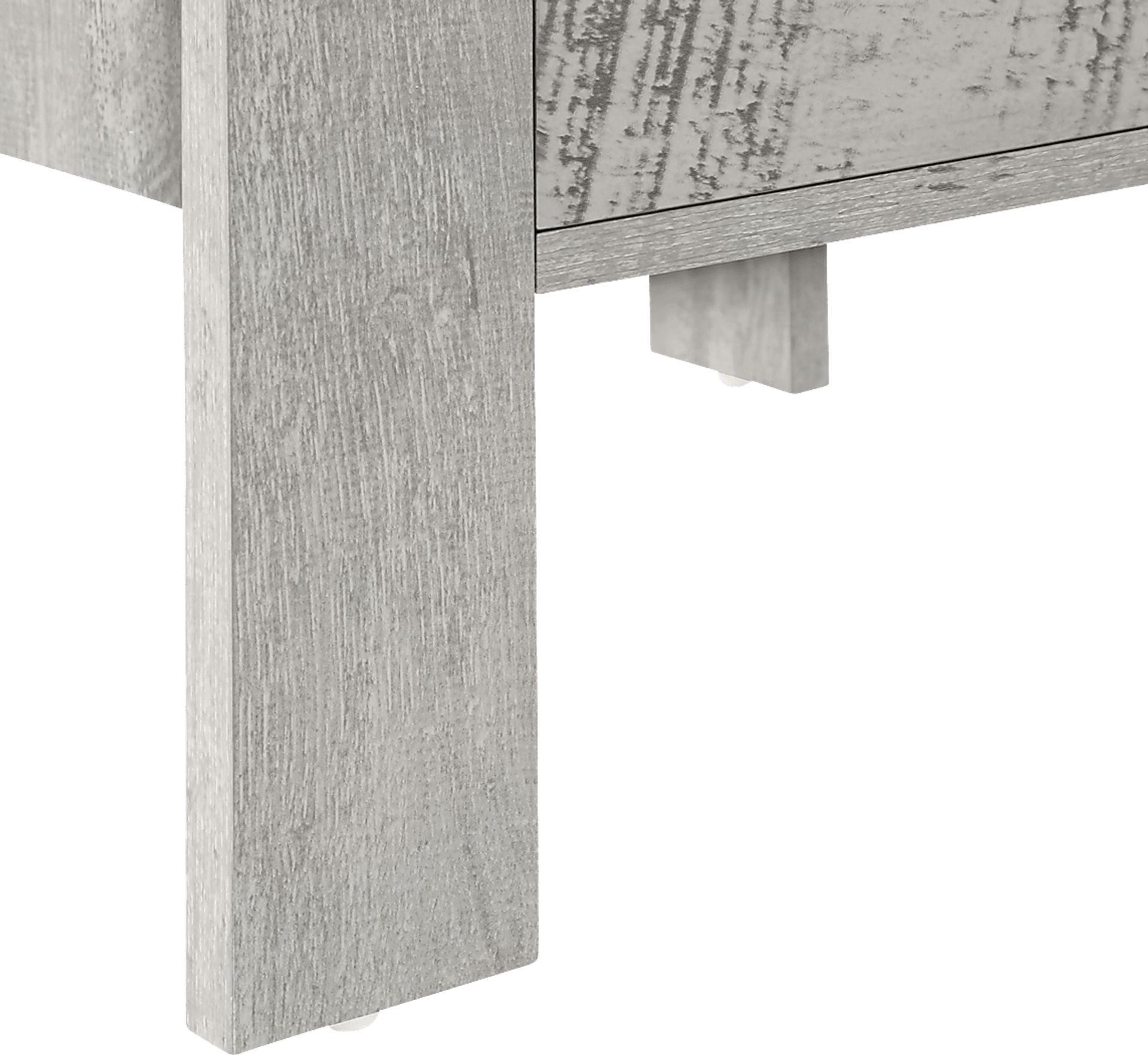 Ankeney Gray End Table - Image 9