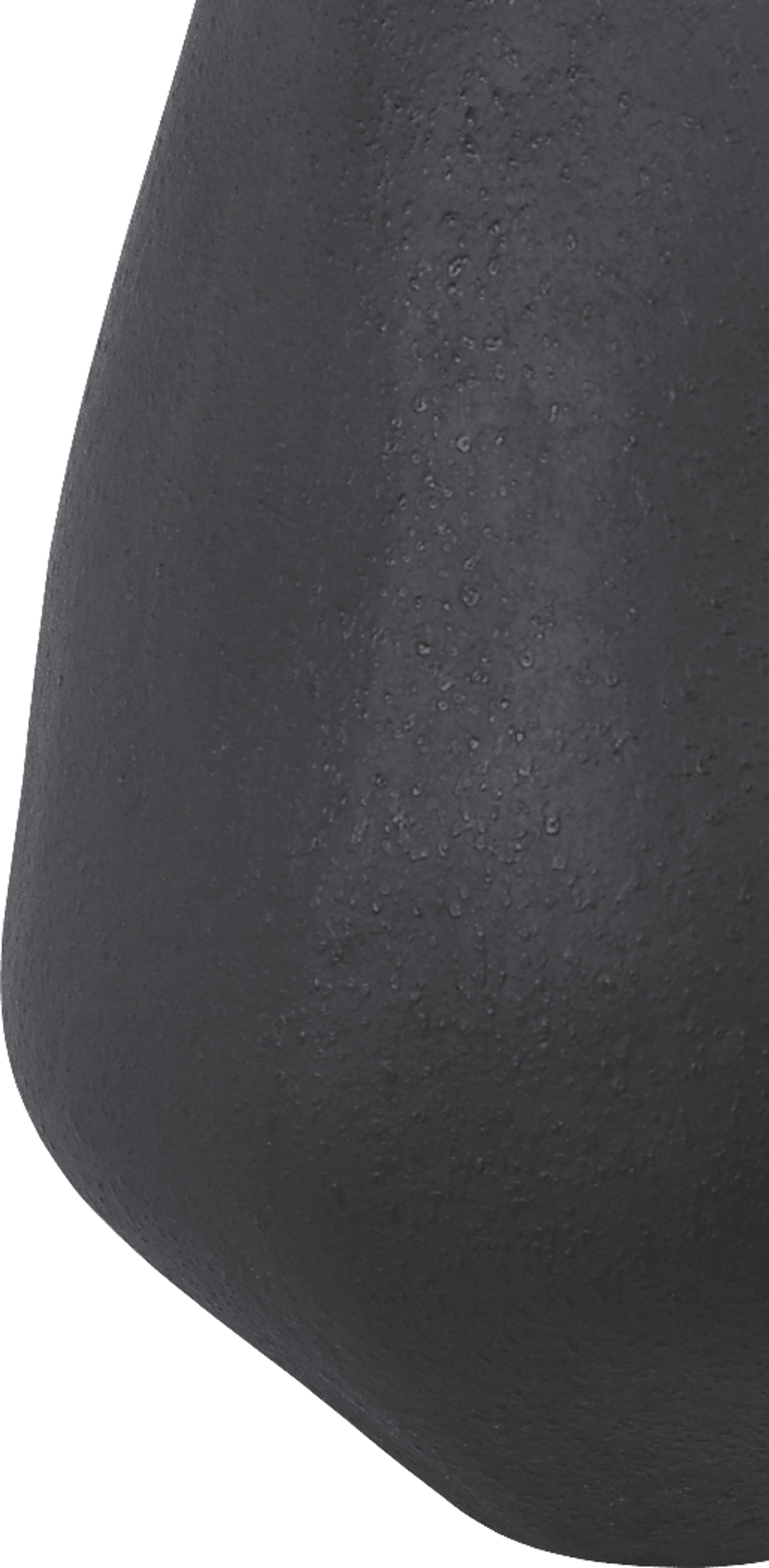 Anlise Black Vase - Image 3