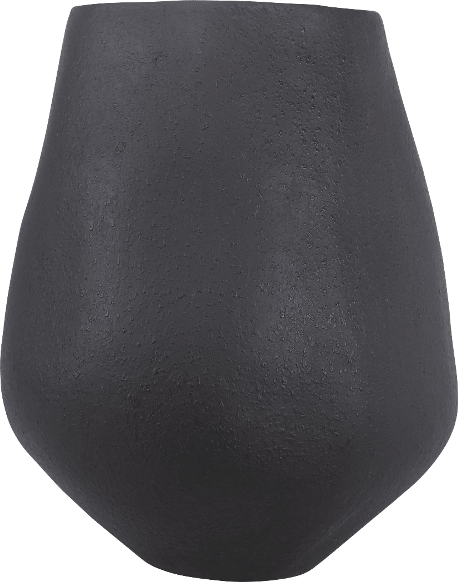 Anlise Black Vase - Image 5