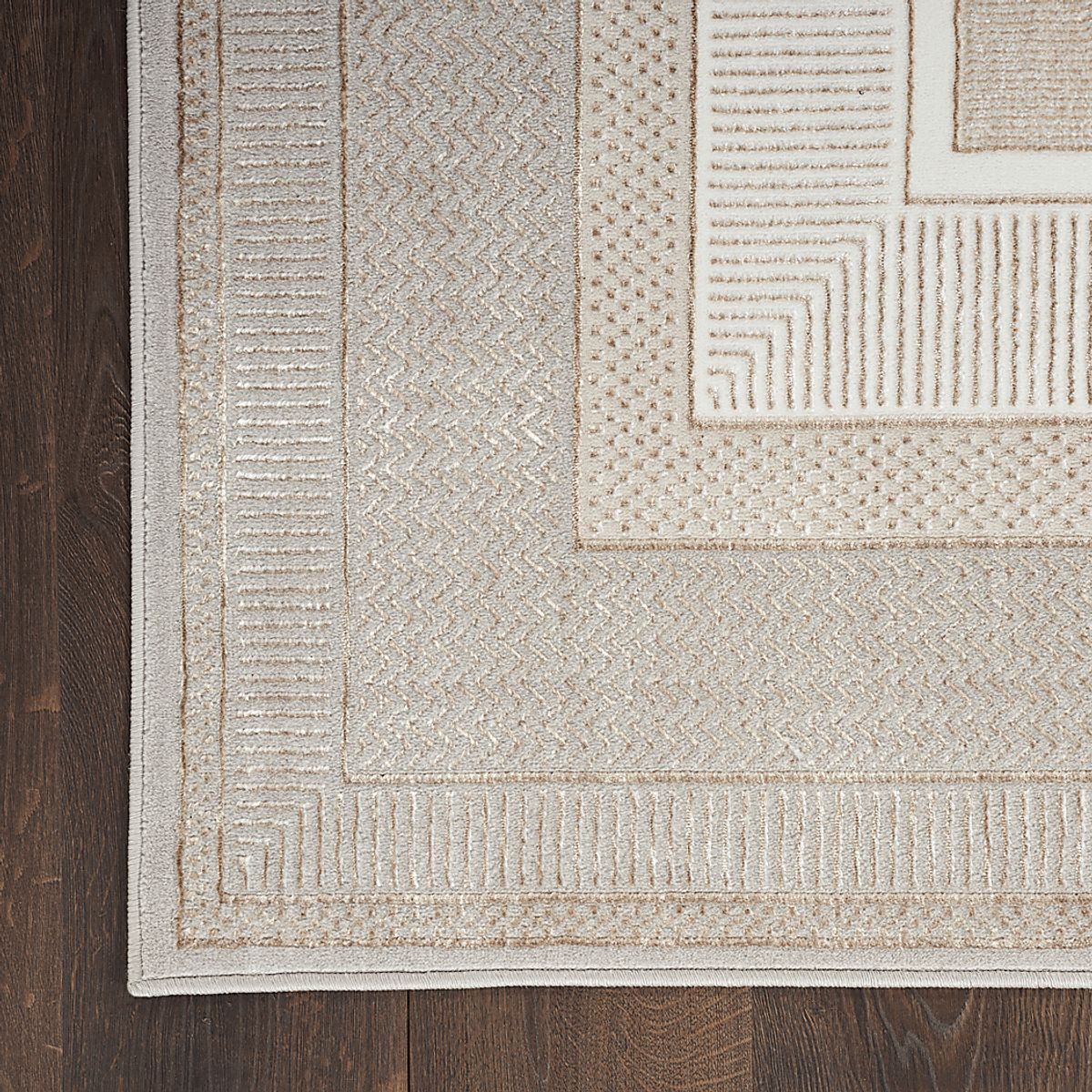 Anlyth Beige,Ivory Beige Rugs | Rooms to Go