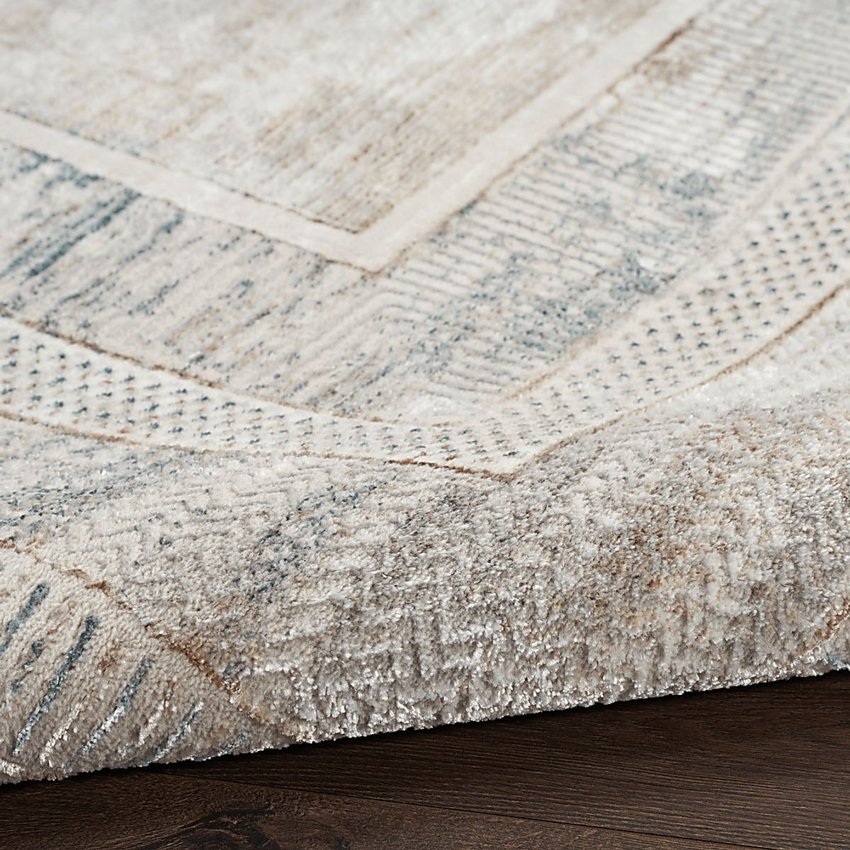 Anlyth Ivory,Multi Beige,Multi Rugs | Rooms to Go