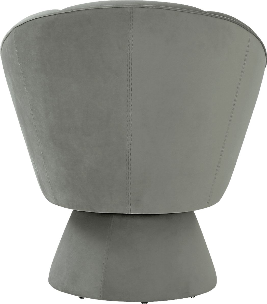 Ann Leah Accent Chair