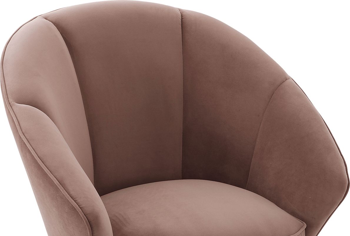 Ann Leah Accent Chair