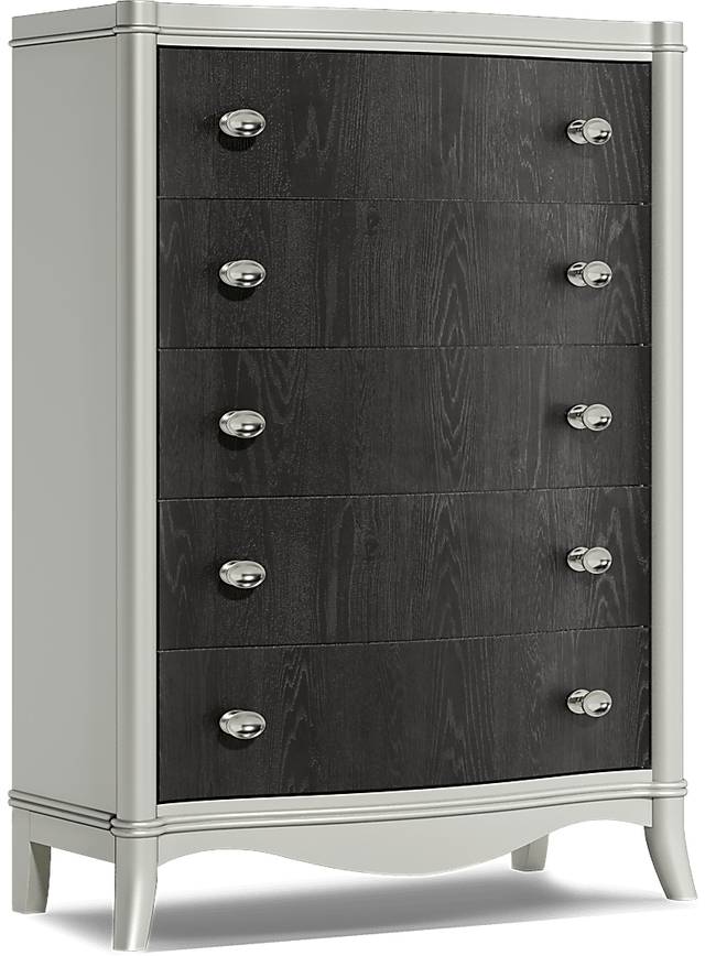 Annabella Espresso Chest - Thumbnail - Image 2