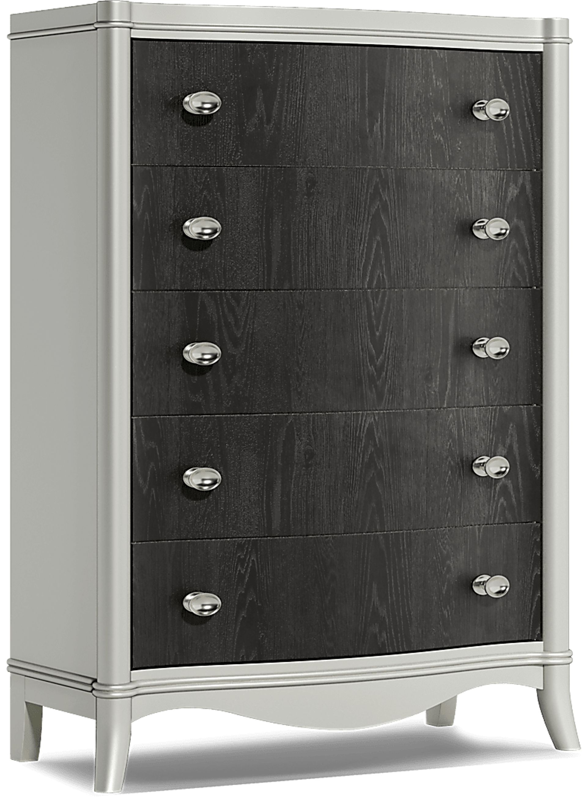 Annabella Espresso Chest - Image 2