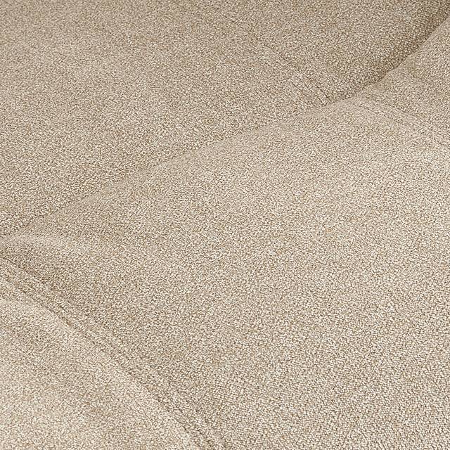 Annaika Beige Glider Recliner - Thumbnail - Image 23