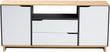 Annaley White Sideboard