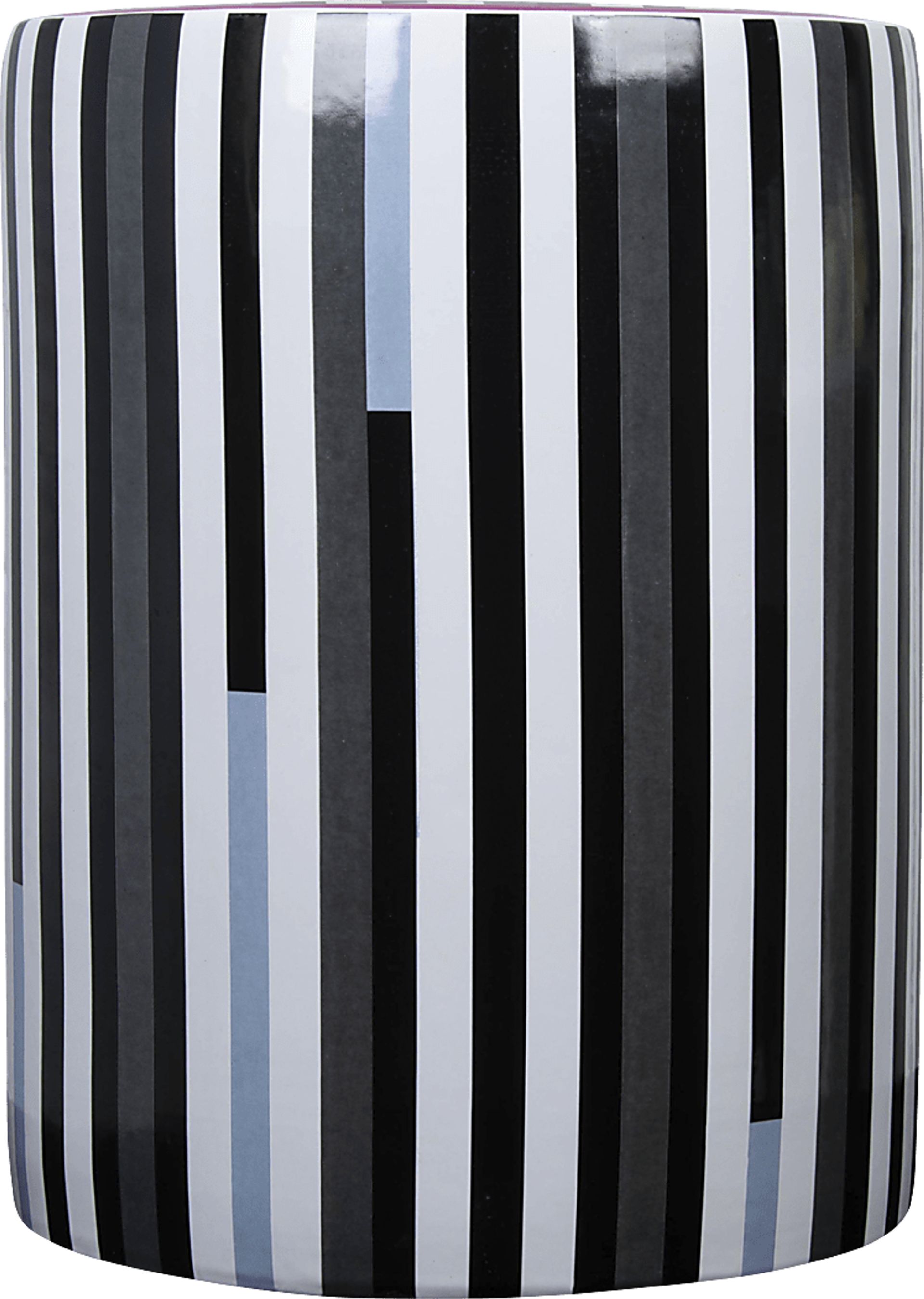 Annalinde Black Stool - Image 3