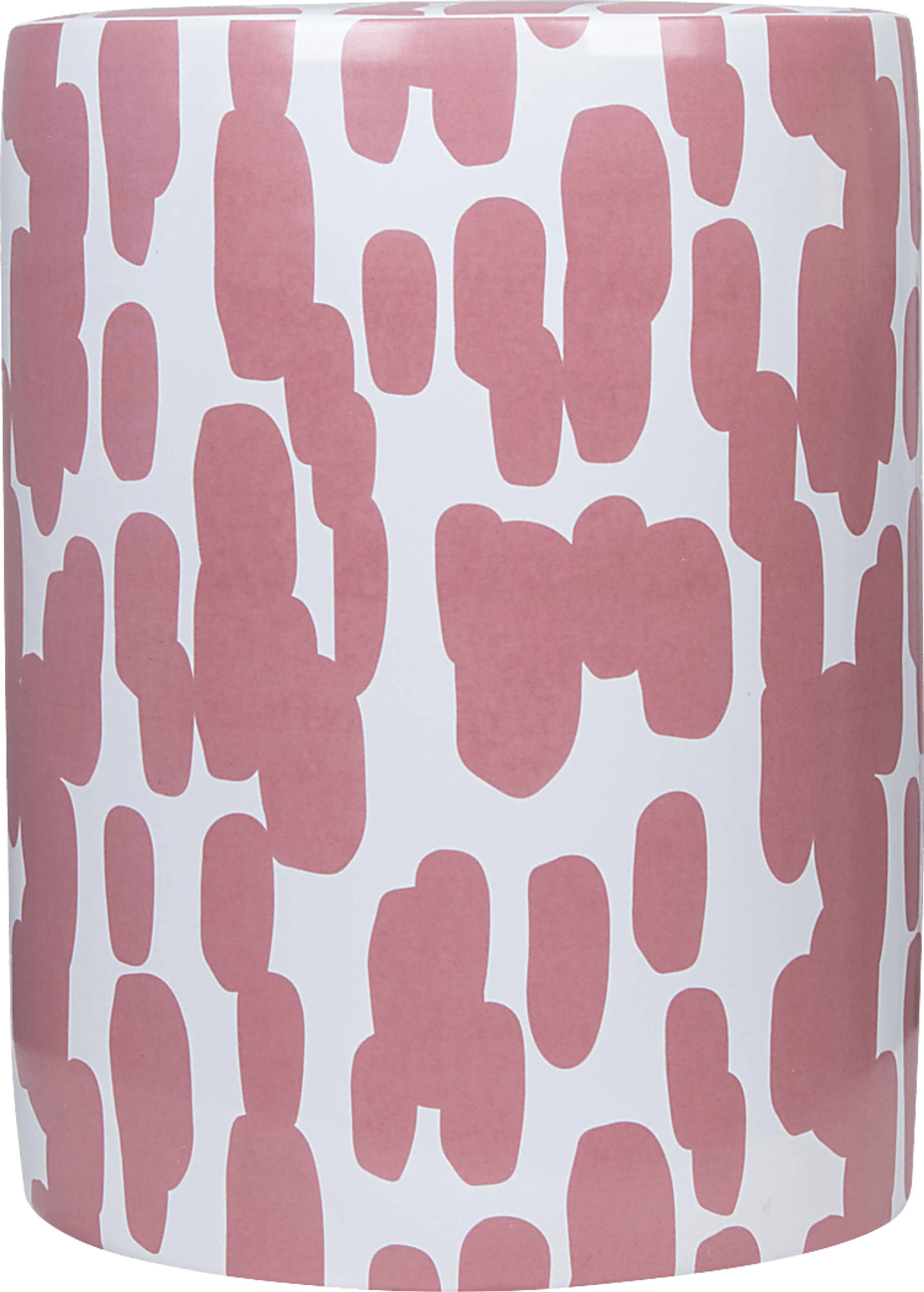 Annalinde Pink Stool - Image 3