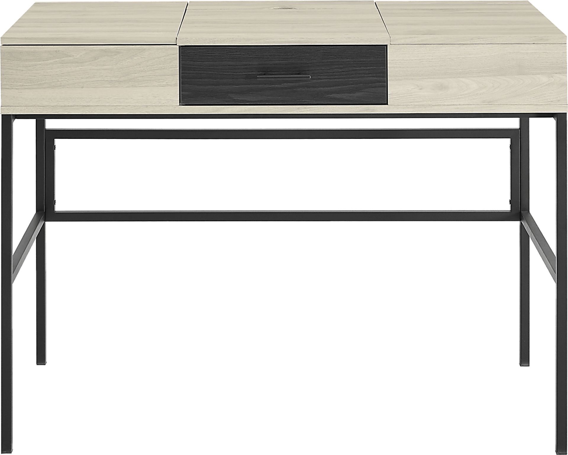 Annavoy Birch Desk - Image 2