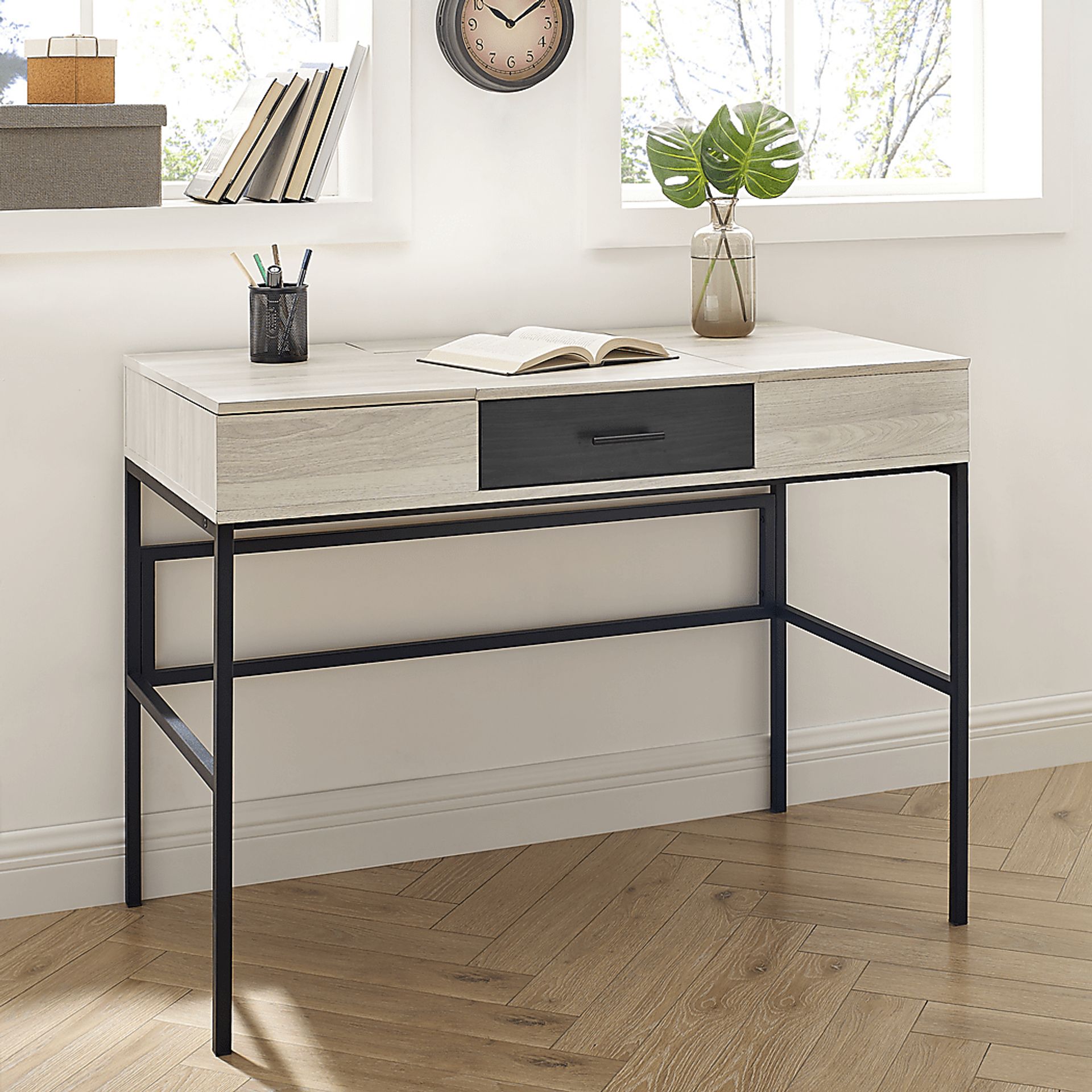 Annavoy Birch Desk - Image 4