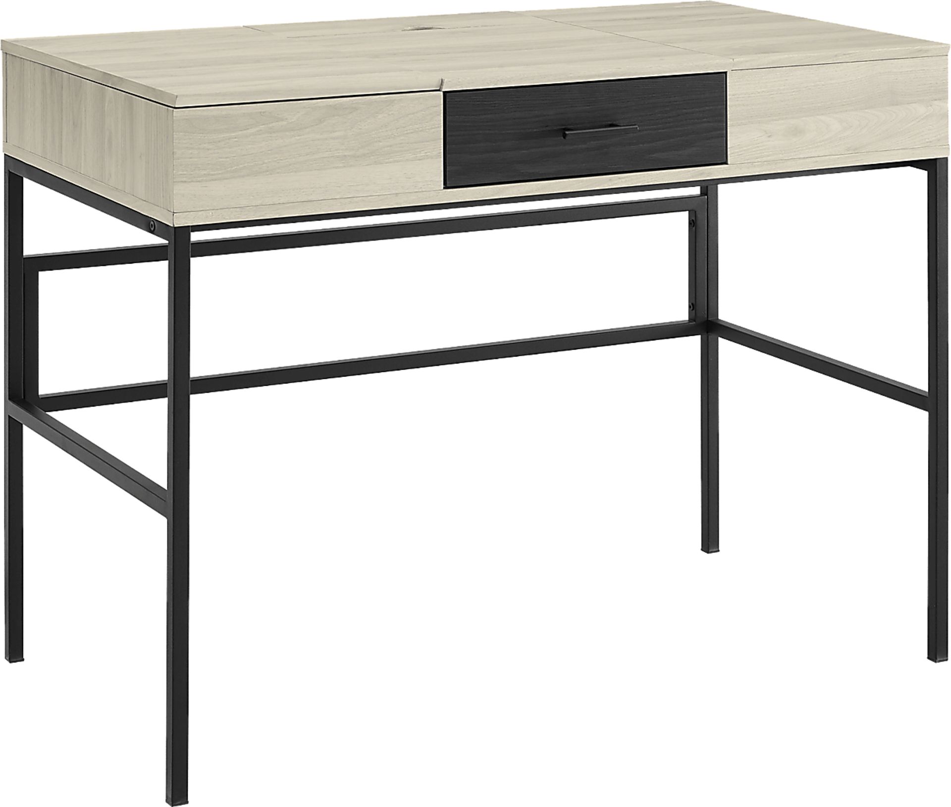 Annavoy Birch Desk - Image 1