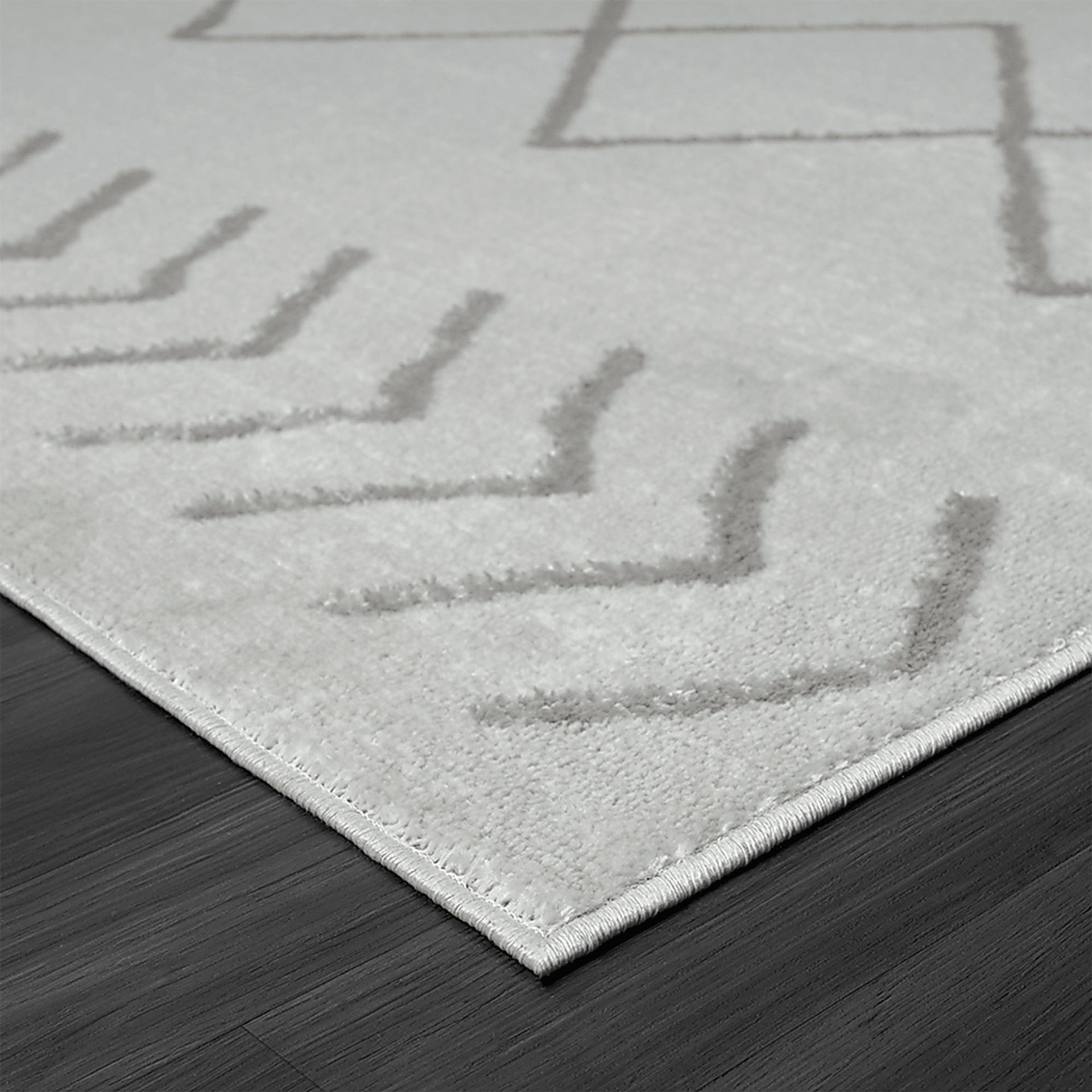 Annendale Cream 5' x 7' Rug - Image 3