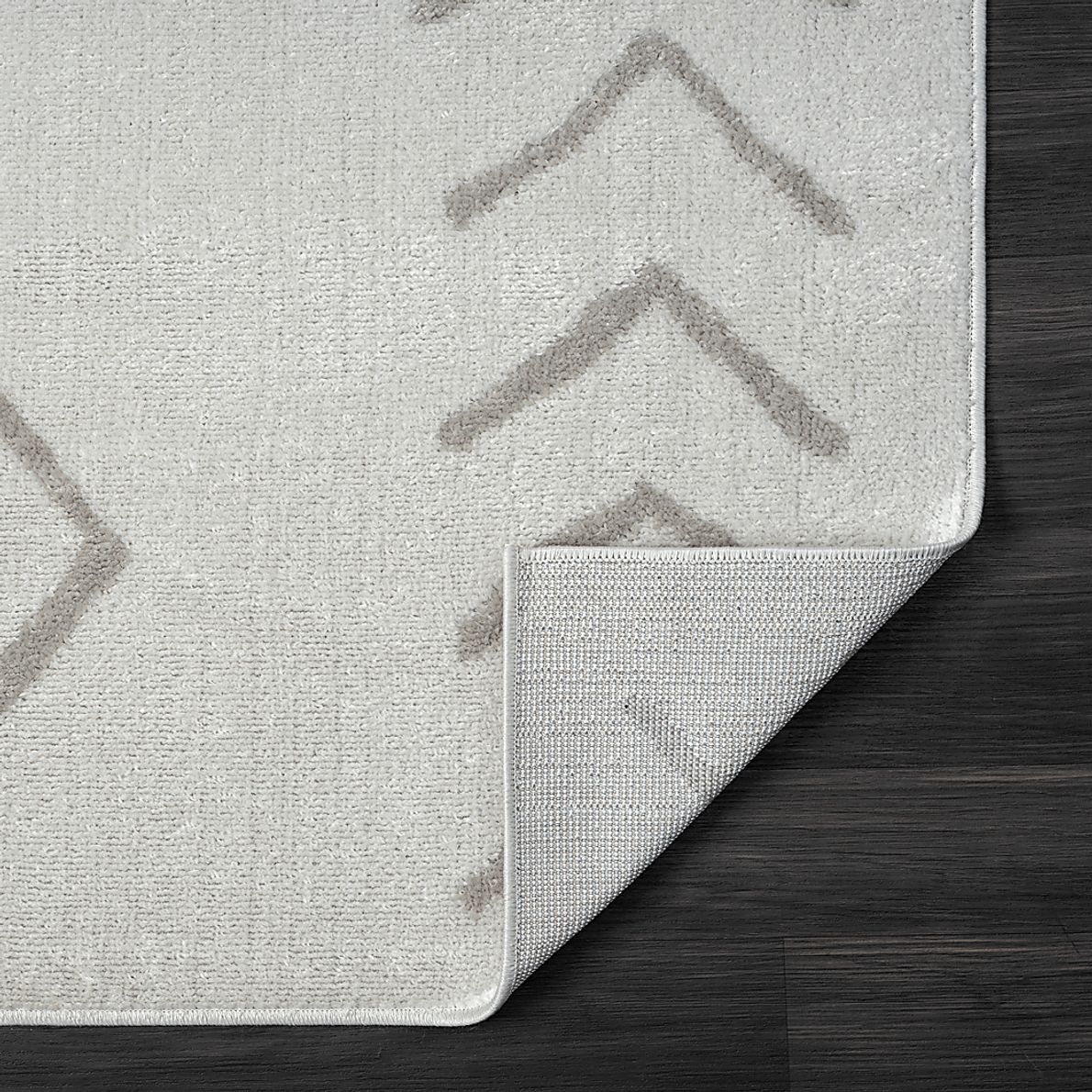 Annendale Cream 5' x 7' Rug
