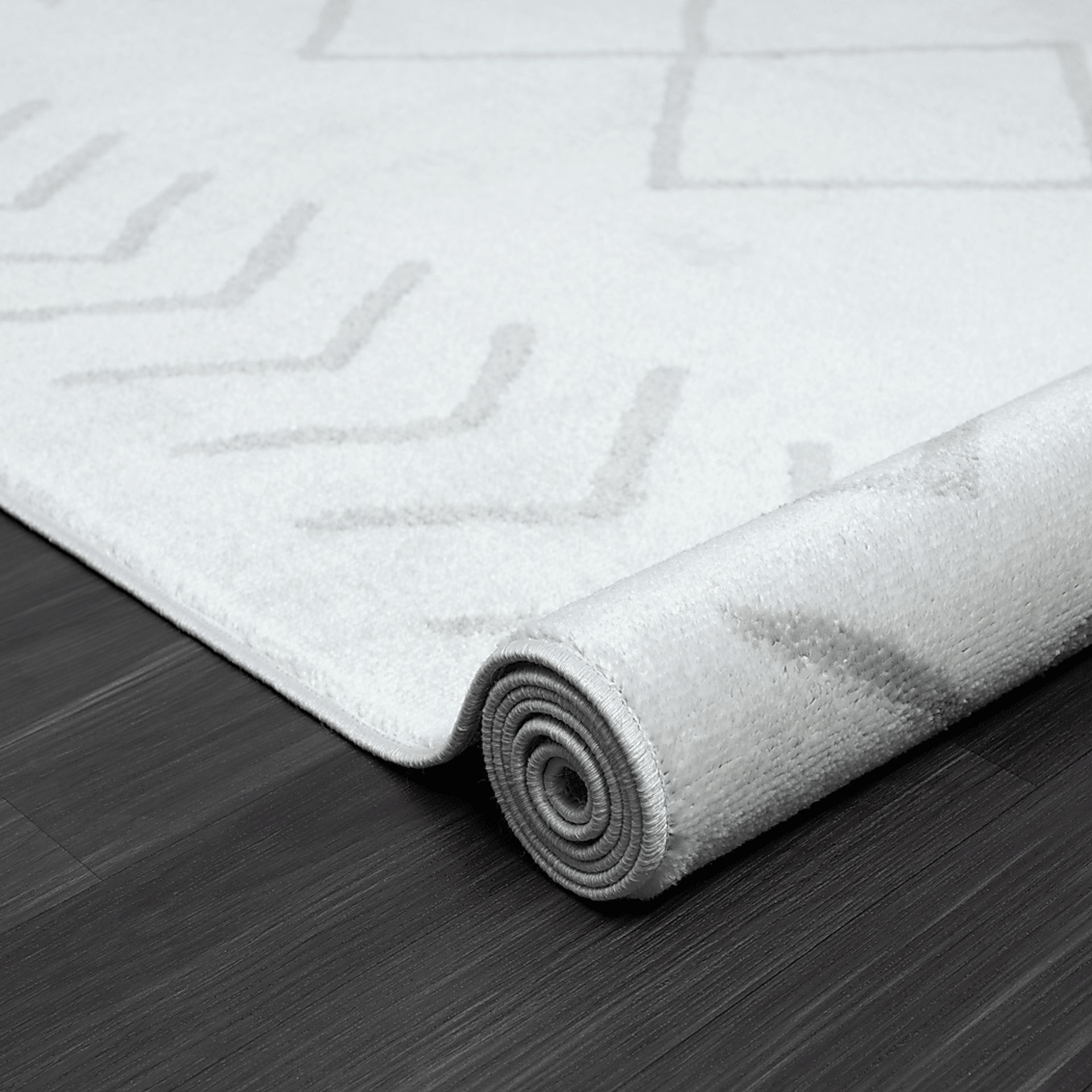 Annendale Cream 5' x 7' Rug - Image 7