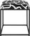 Annera Black Accent Bench