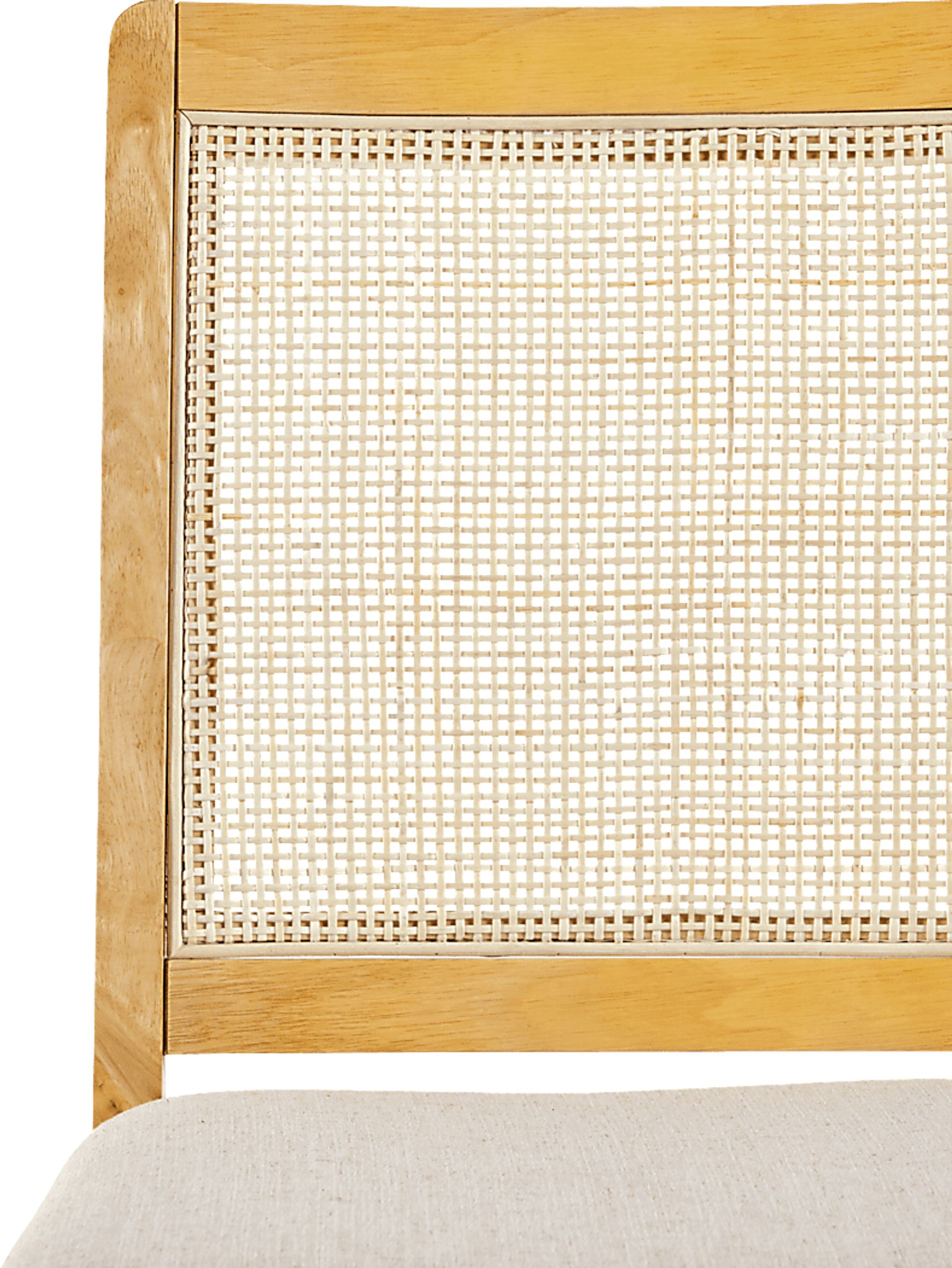 Annerly Beige Side Chair, Set of 2 - Image 7