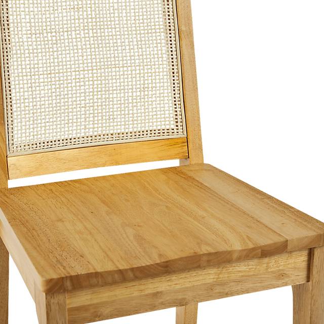 Annerly Natural Counter Height Stool, Set of 2 - Thumbnail - Image 5