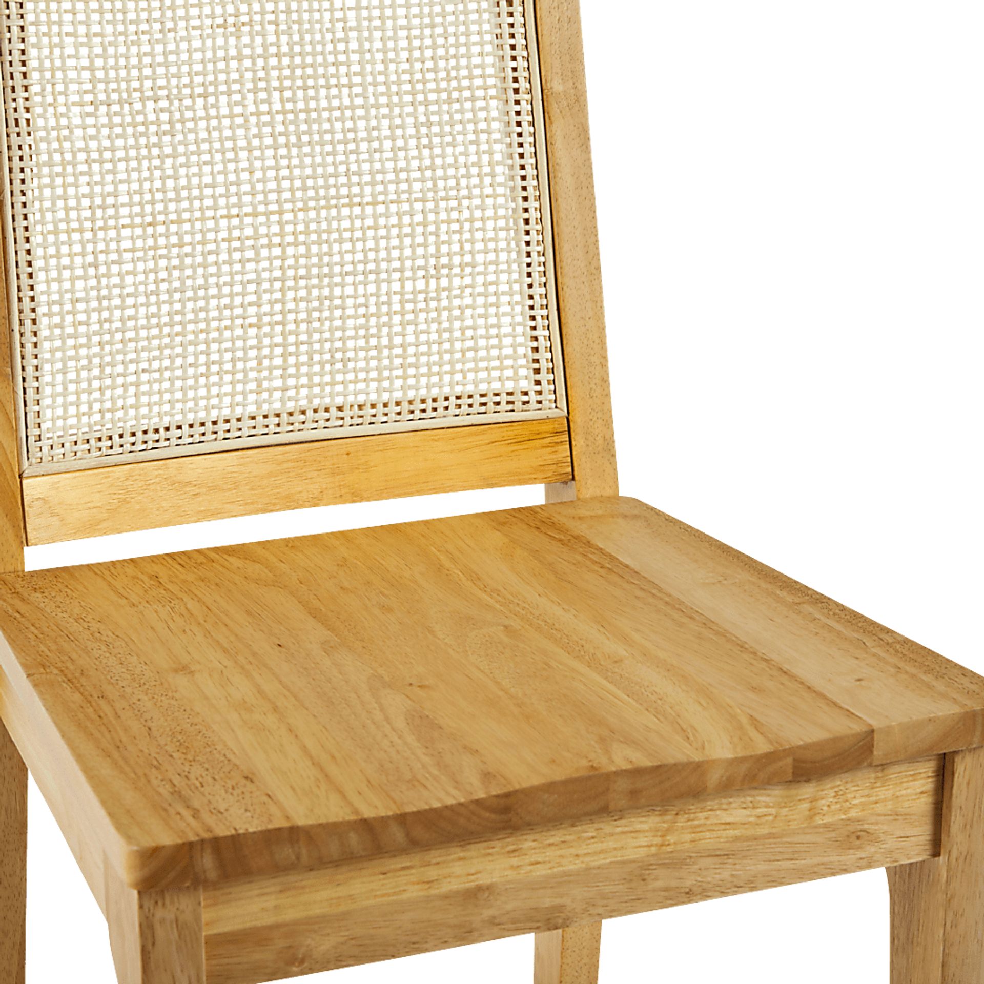 Annerly Natural Counter Height Stool, Set of 2 - Image 5