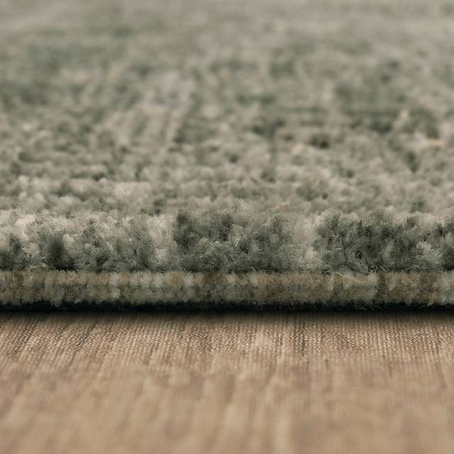 Annesway Beige 8' x 10' Rug - Thumbnail - Image 6