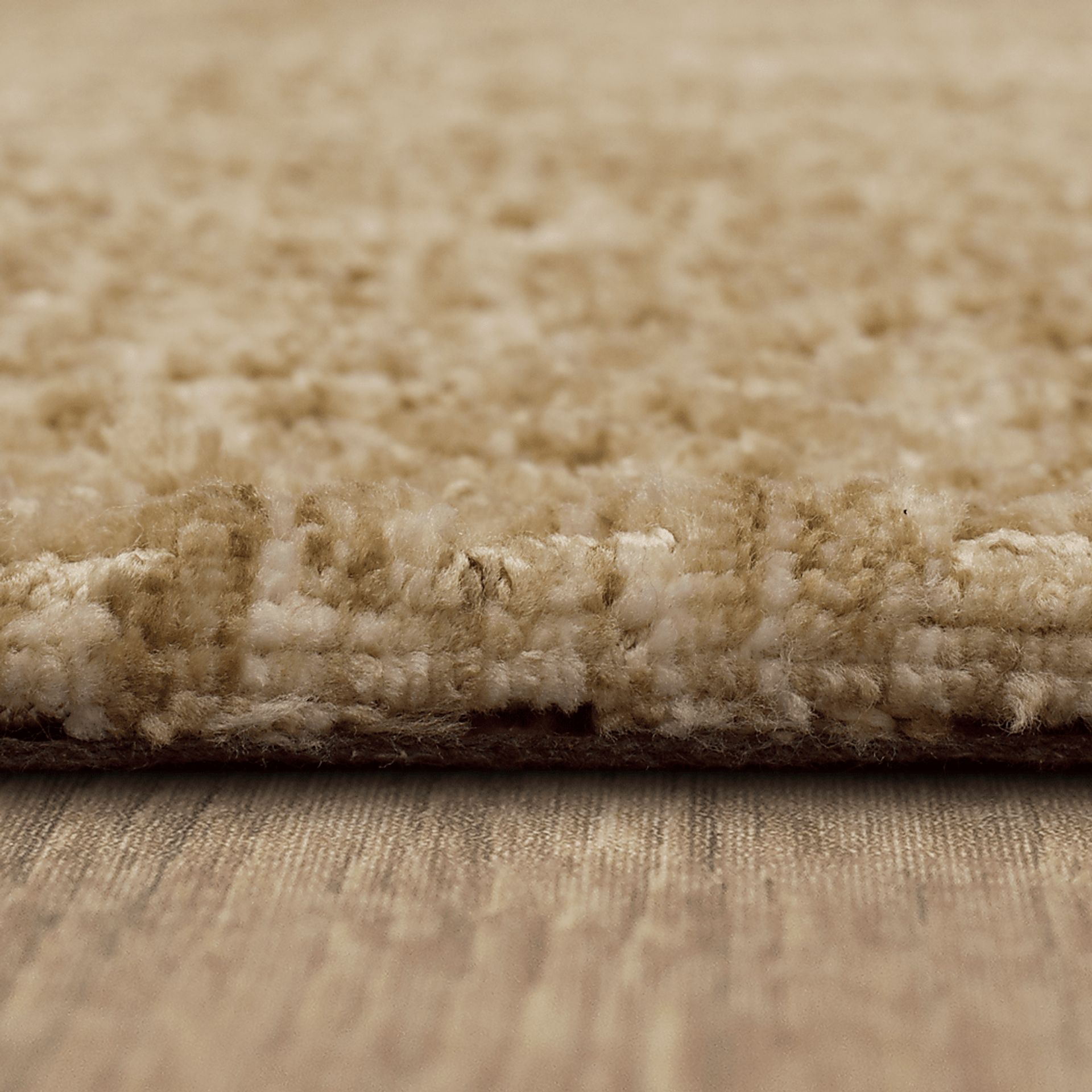 Annesway Khaki 5'3 x 7'10 Rug - Image 7