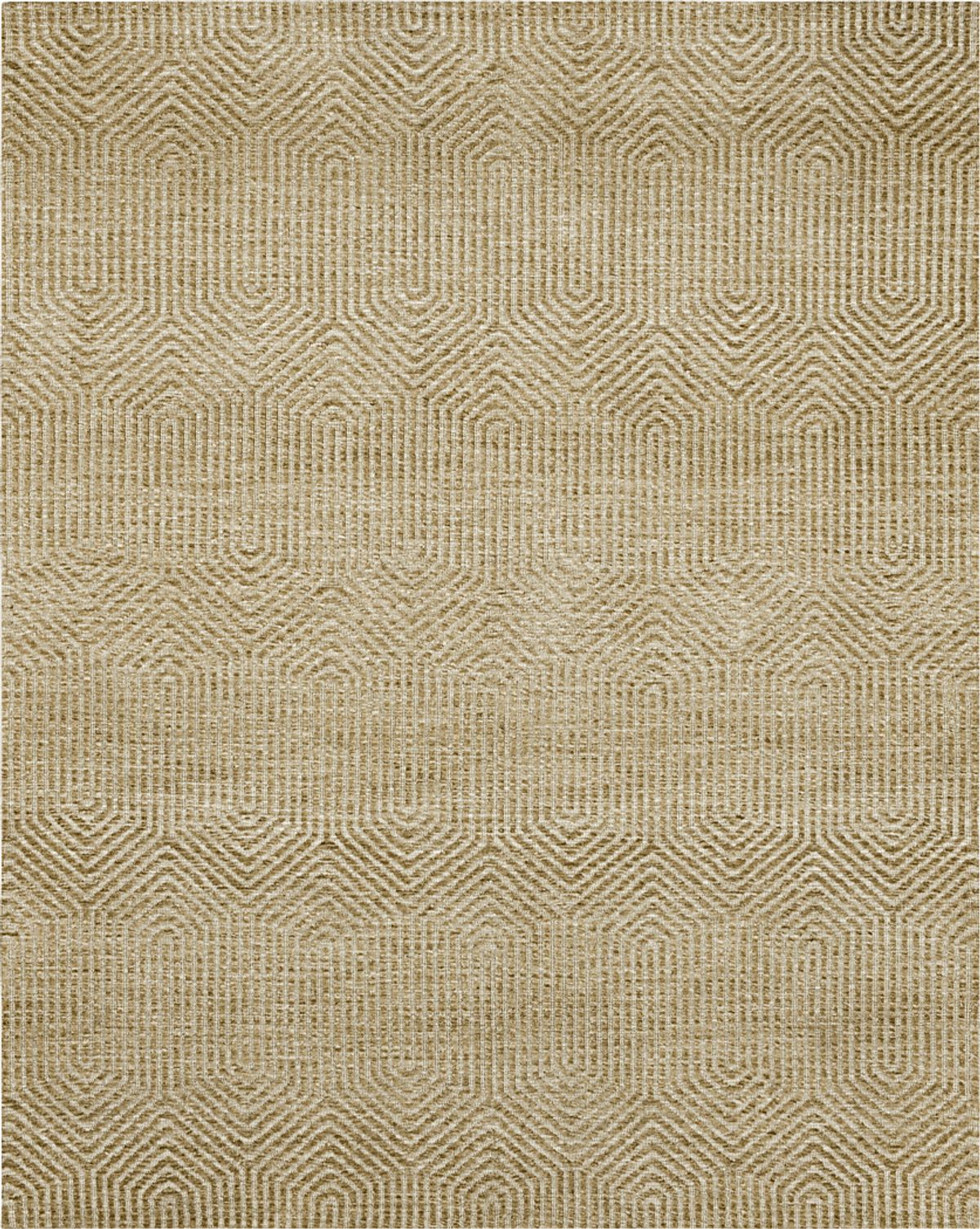 Drew & Jonathan Annesway Khaki Beige,Brown Rugs Rooms to Go