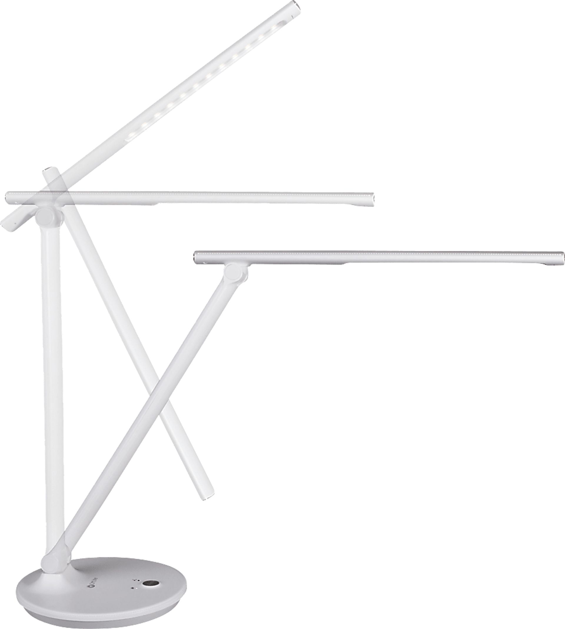Annie Peak White Lamp - Image 5