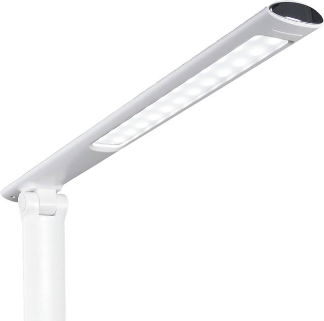 Annie Peak White Lamp - Thumbnail - Image 6
