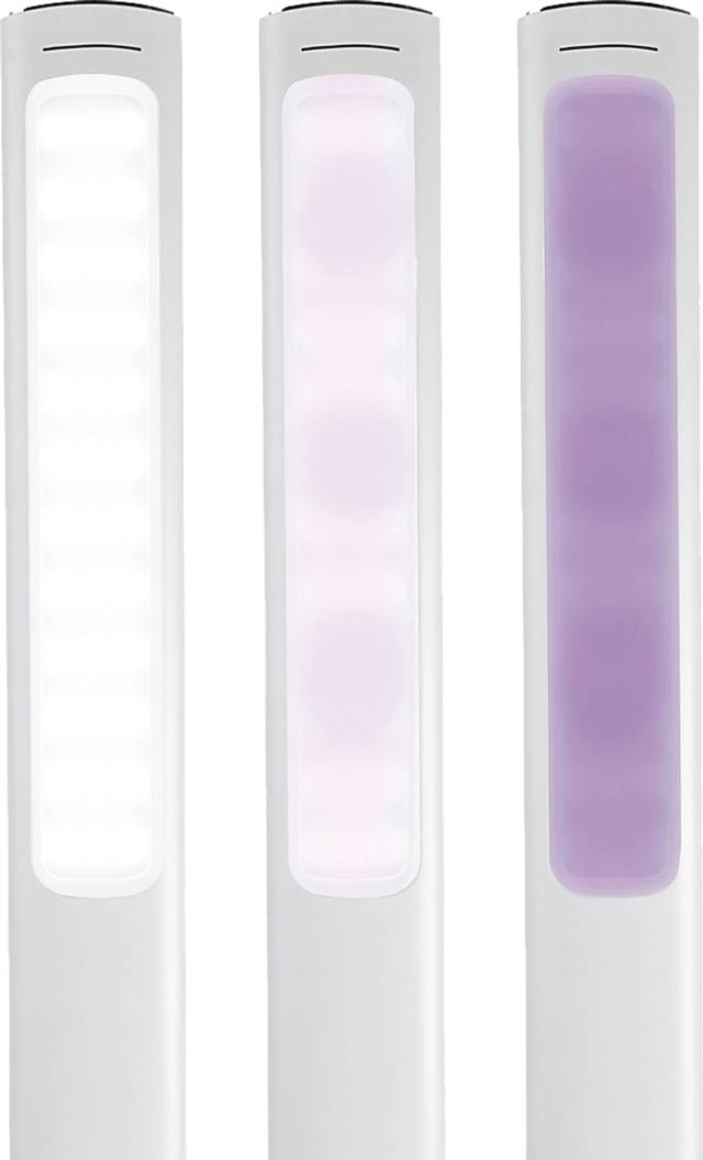 Annie Peak White Lamp - Thumbnail - Image 7