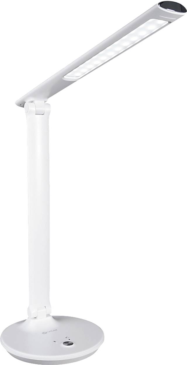 Annie Peak White Lamp - Thumbnail - Image 1