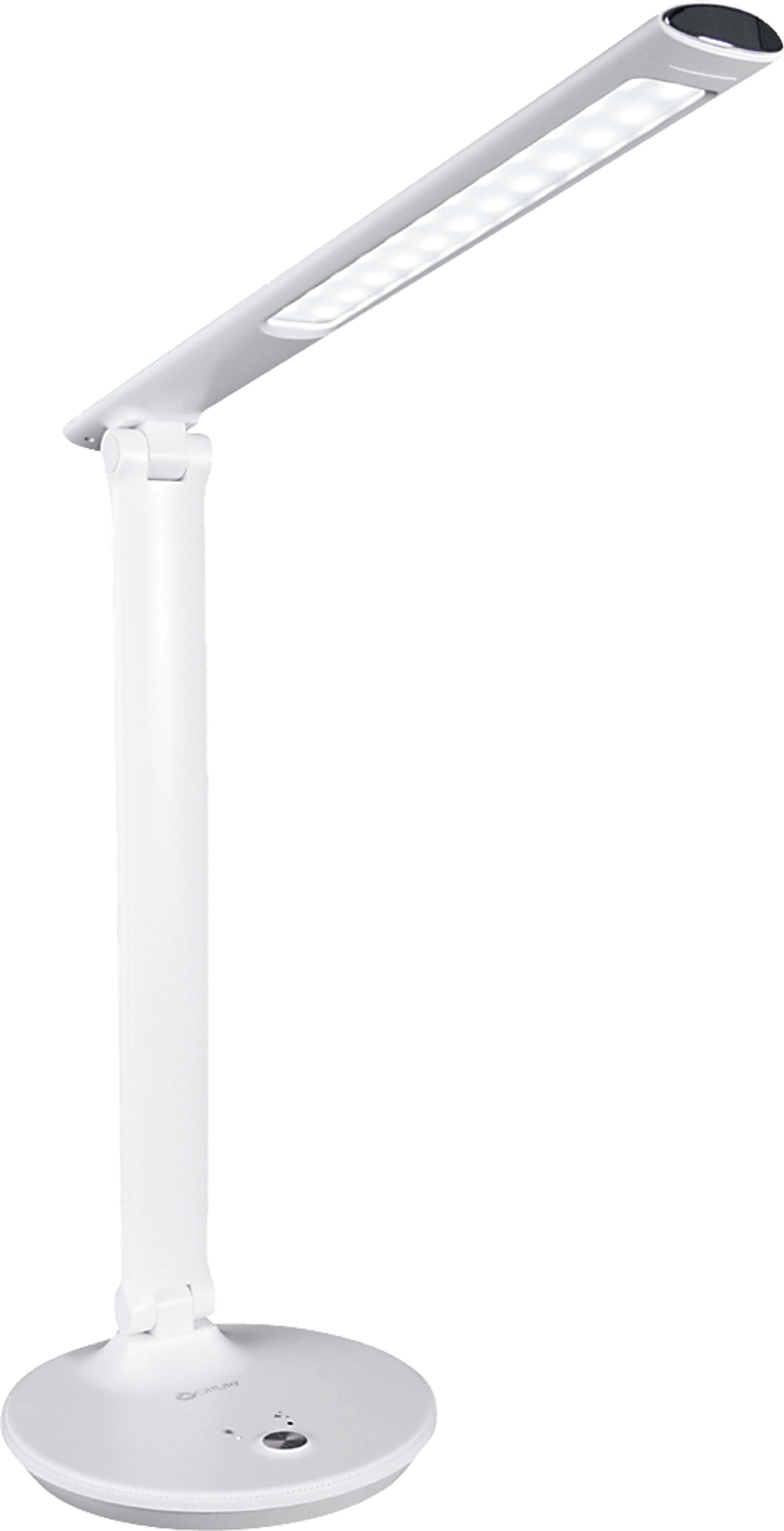 Annie Peak White Lamp - Image 1