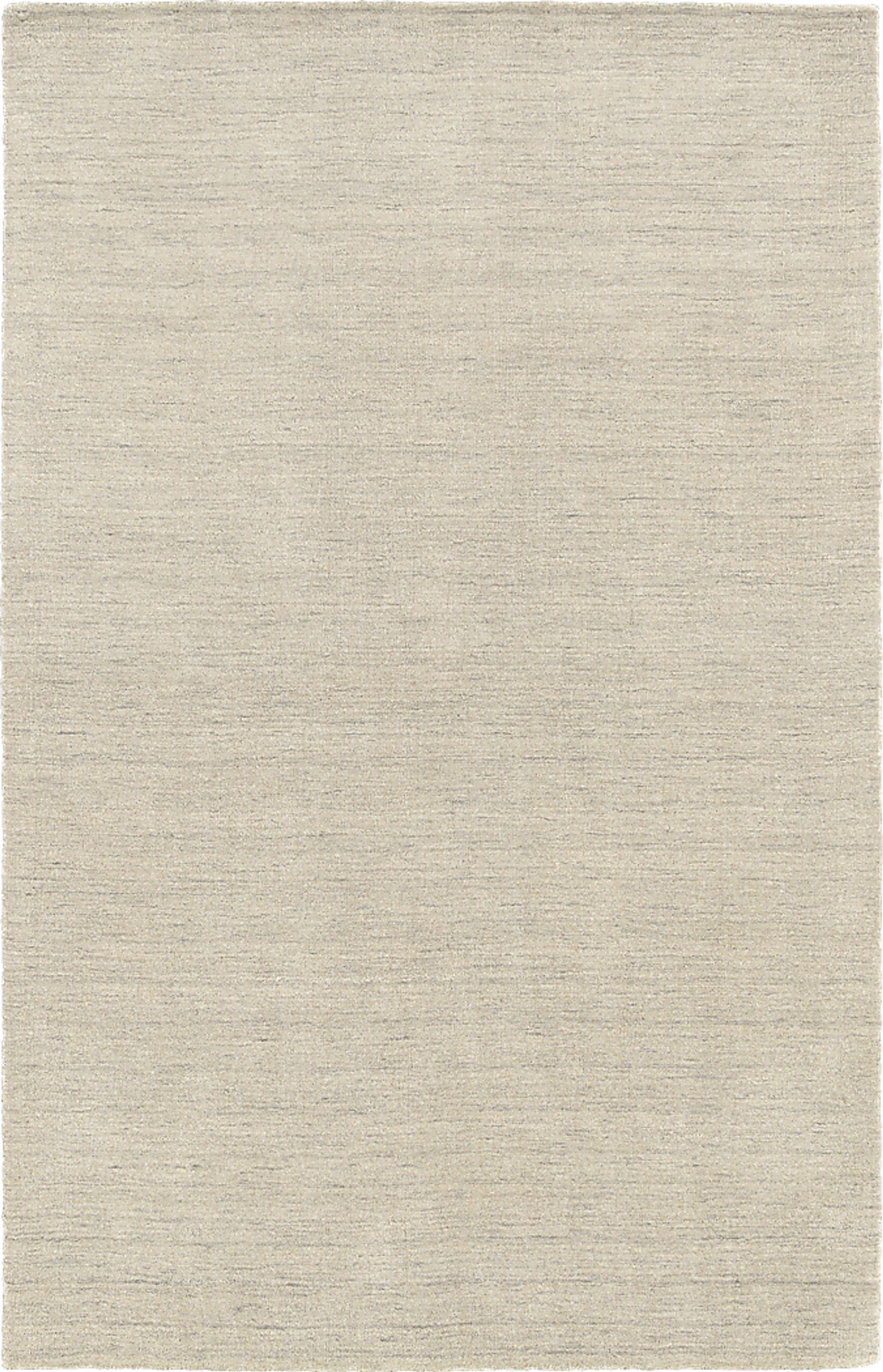 Annistan Beige 5' x 8' Rug - Image 1