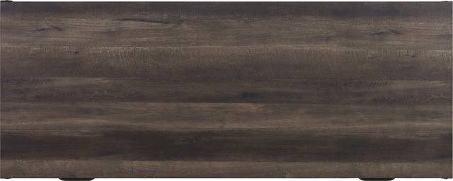 Annistown Brown Desk - Thumbnail - Image 4