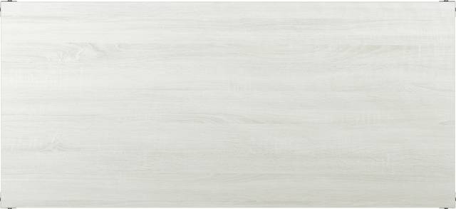 Annistown White Cocktail Table - Thumbnail - Image 3